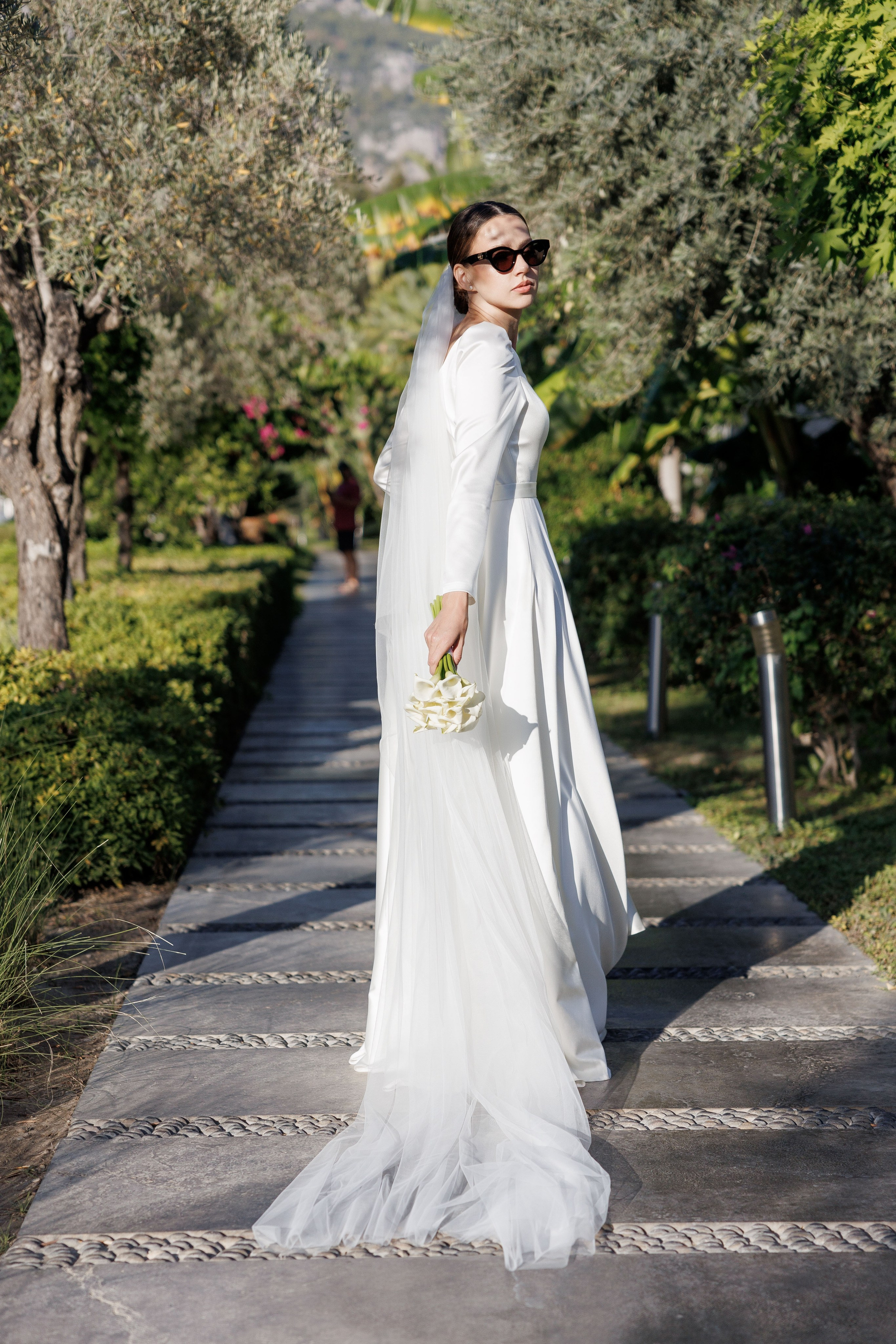 Wedding day Alena+Selman. About