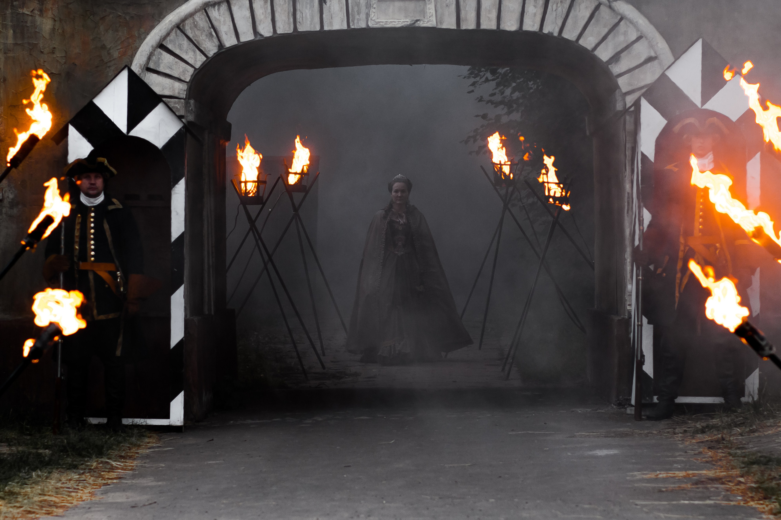 Сериал «Империя». Лисенкова Алиса — Фотограф, видеомейкер. Москва