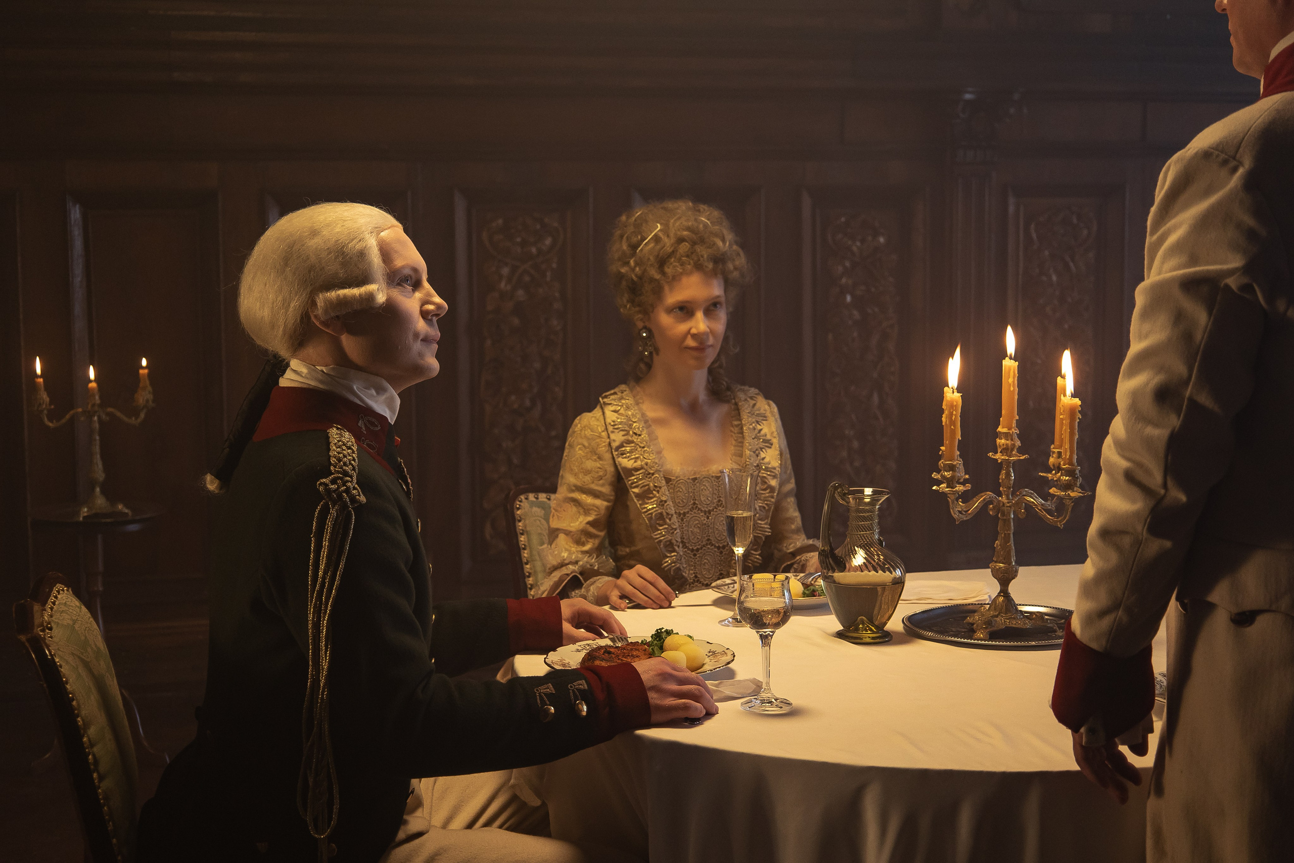 Сериал «Империя». Лисенкова Алиса — Фотограф, видеомейкер. Москва