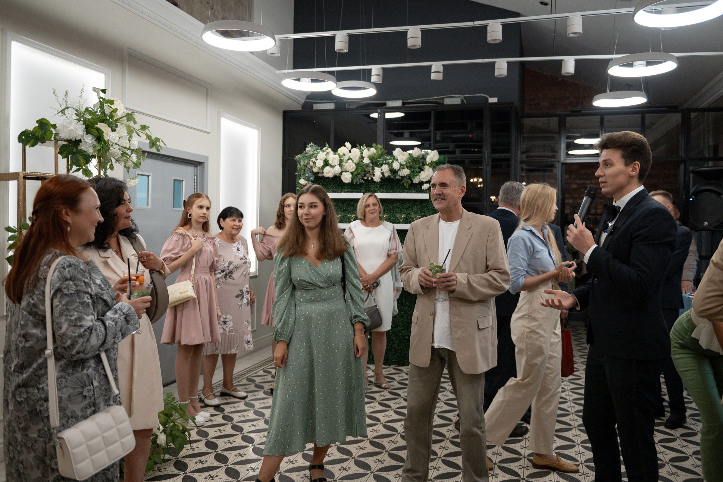 Юлия и Денис | Анонс. Свадебный фотограф в Санкт-Петербурге Венера Ахметова