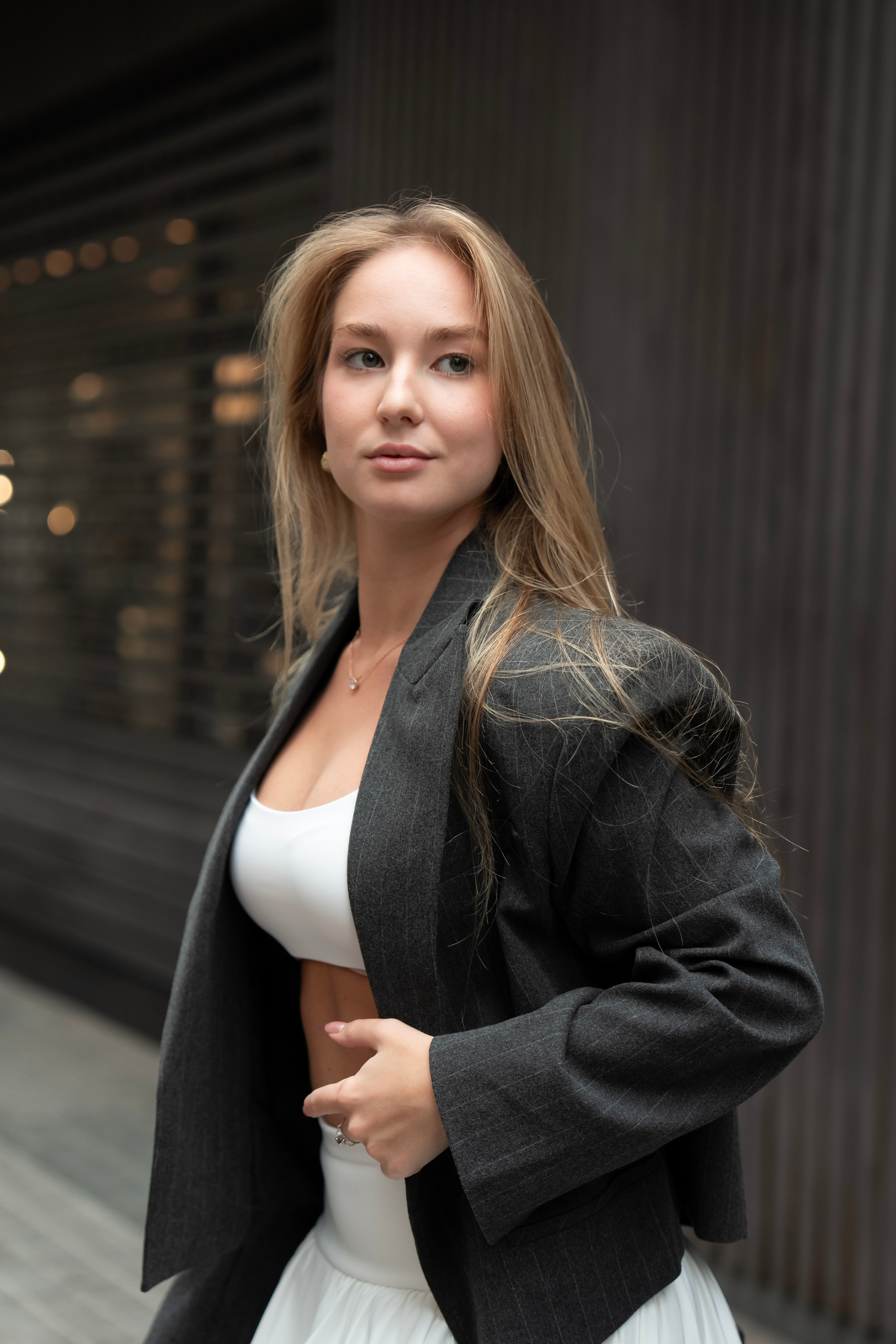 Маруся. Фотограф в Барселоне Валиулова Ася