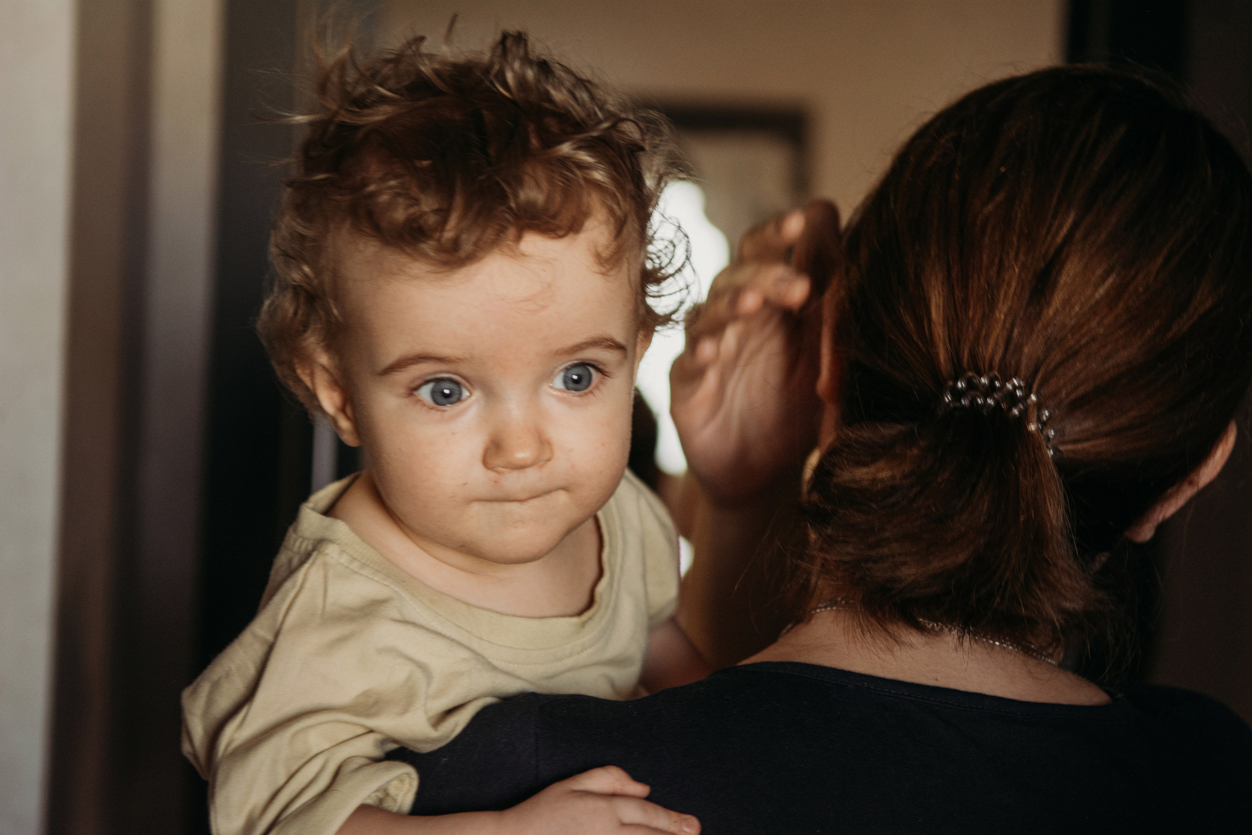 МЫ СЕМЬЯ. Семейный фотограф в Екатеринбурге Всеволод и Марина Пономаревы
