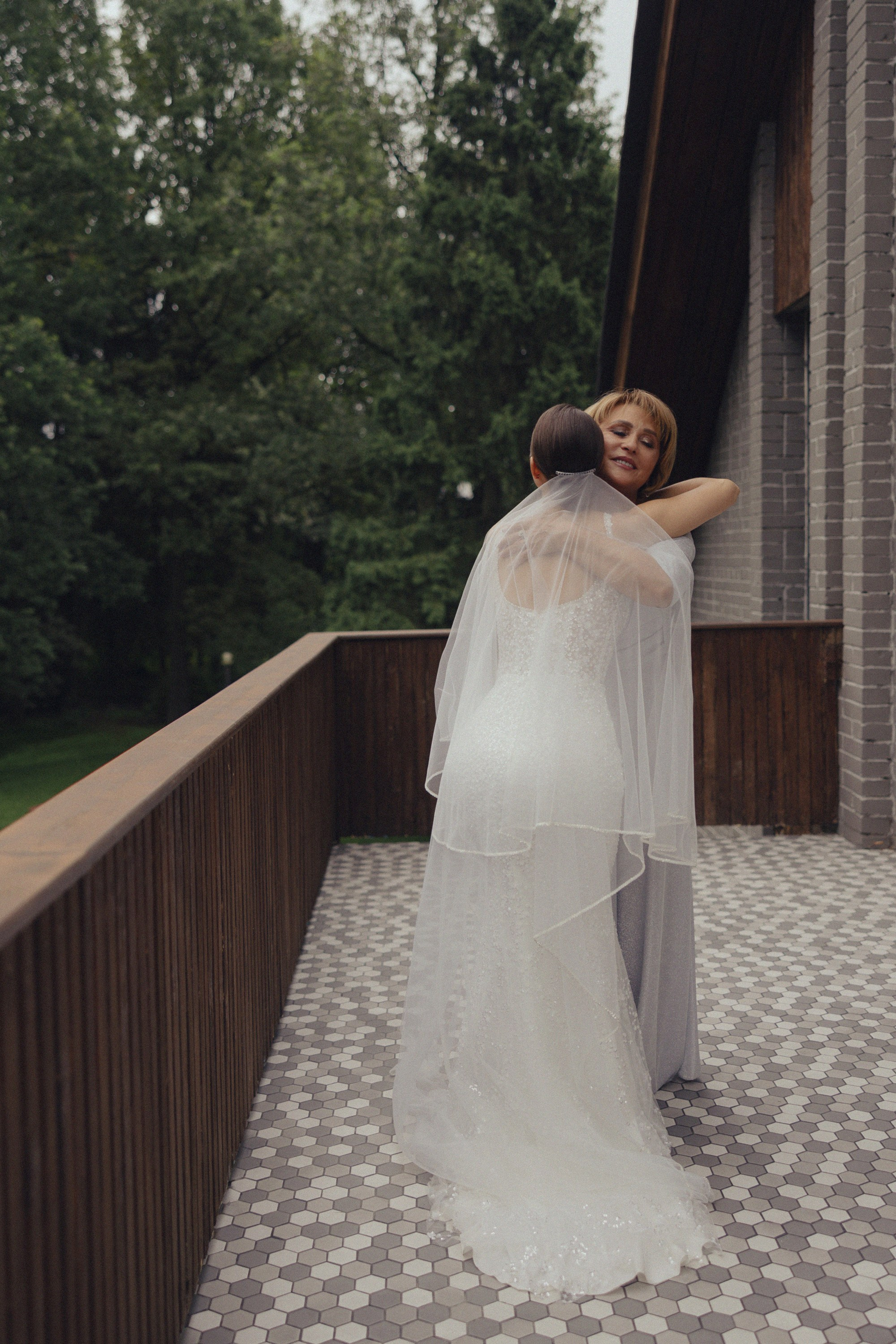 Металлика. Свадебный фотограф в Москве Александр Рыжков