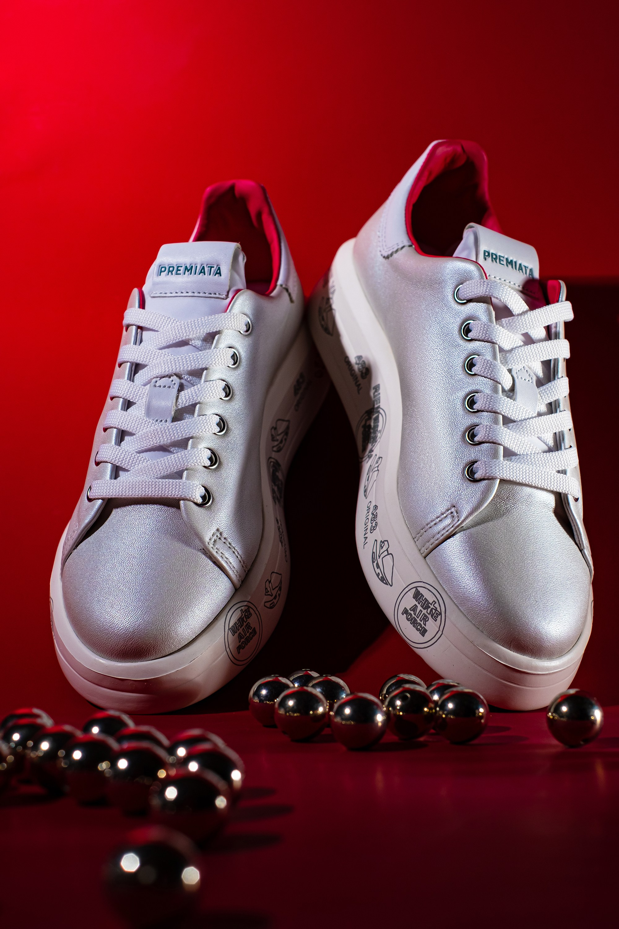 Предметная съёмка для маркетплейсов обуви. Предметный фотограф в Симферополе Антон Катунин