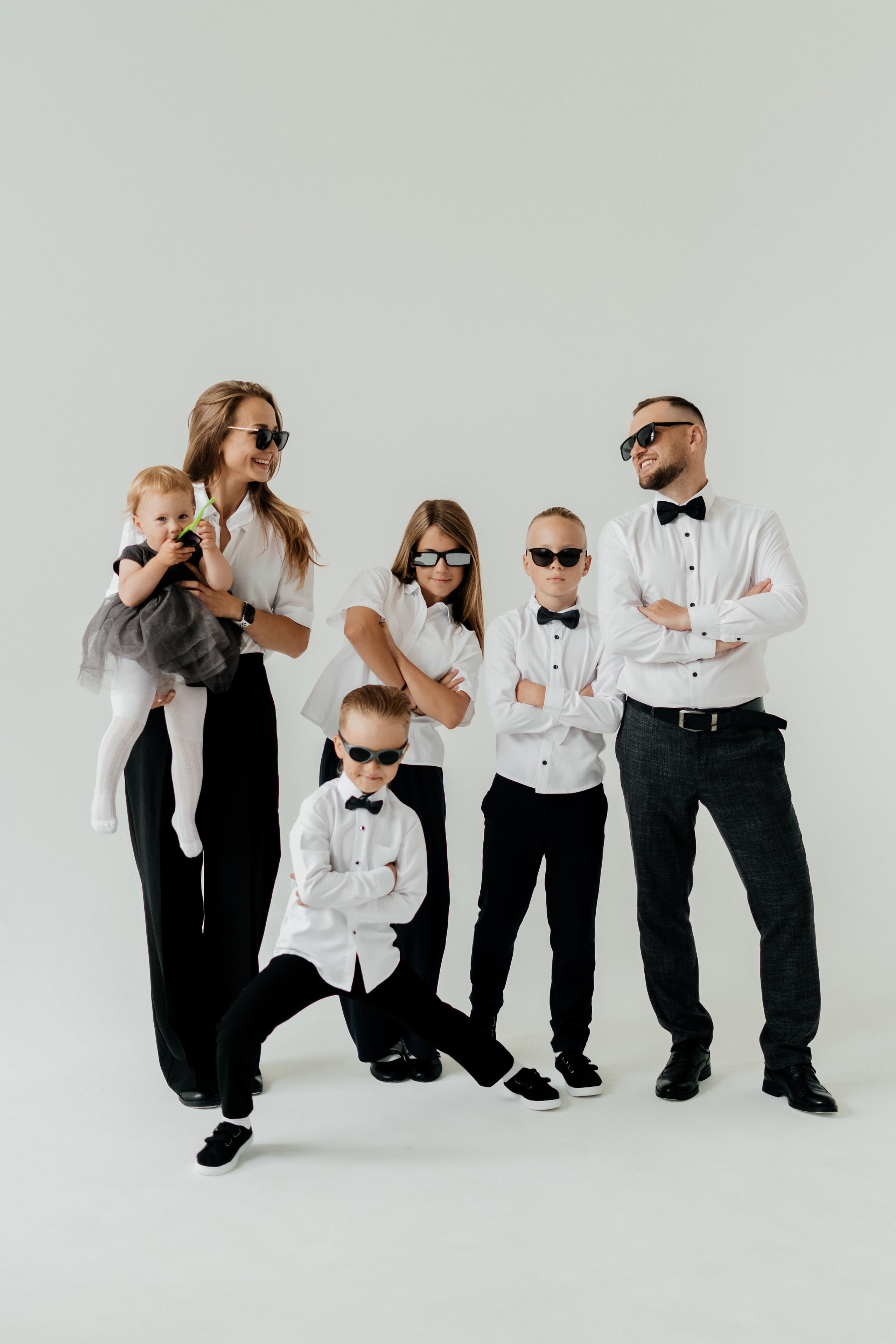 Семейная фотосессия южно-сахалинск. Фотограф сахалин