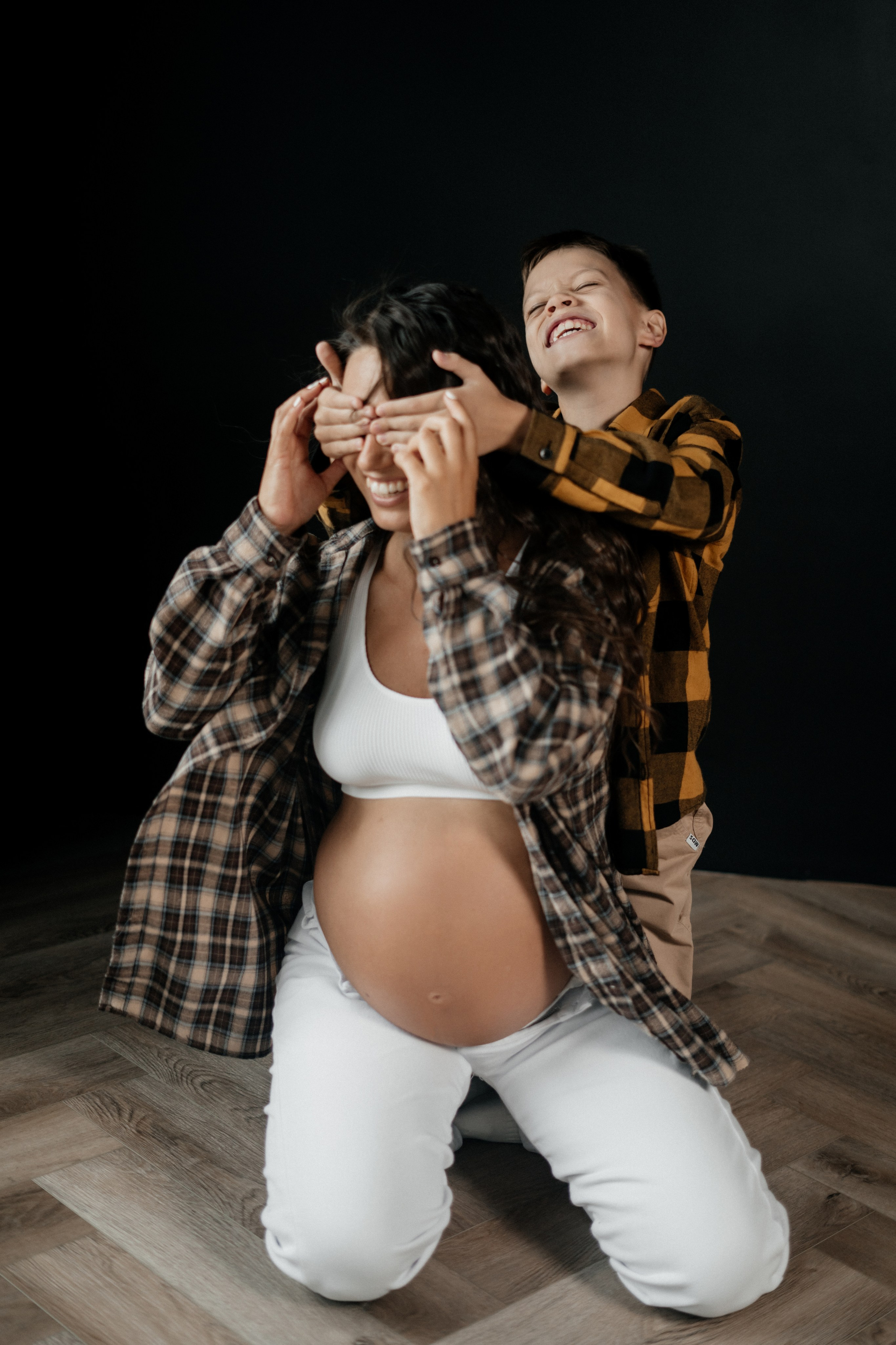 Фотосессия беременности сахалин. Фотограф сахалин