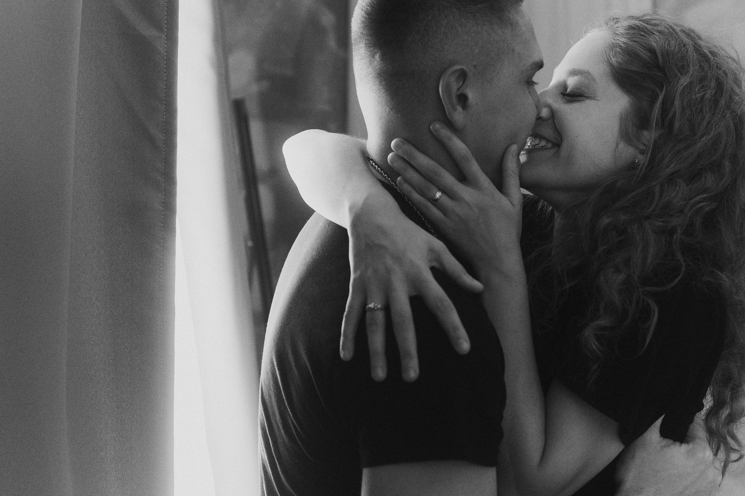 Екатерина и Олег. Фотограф Москва, Чехов Цыкоза Алина