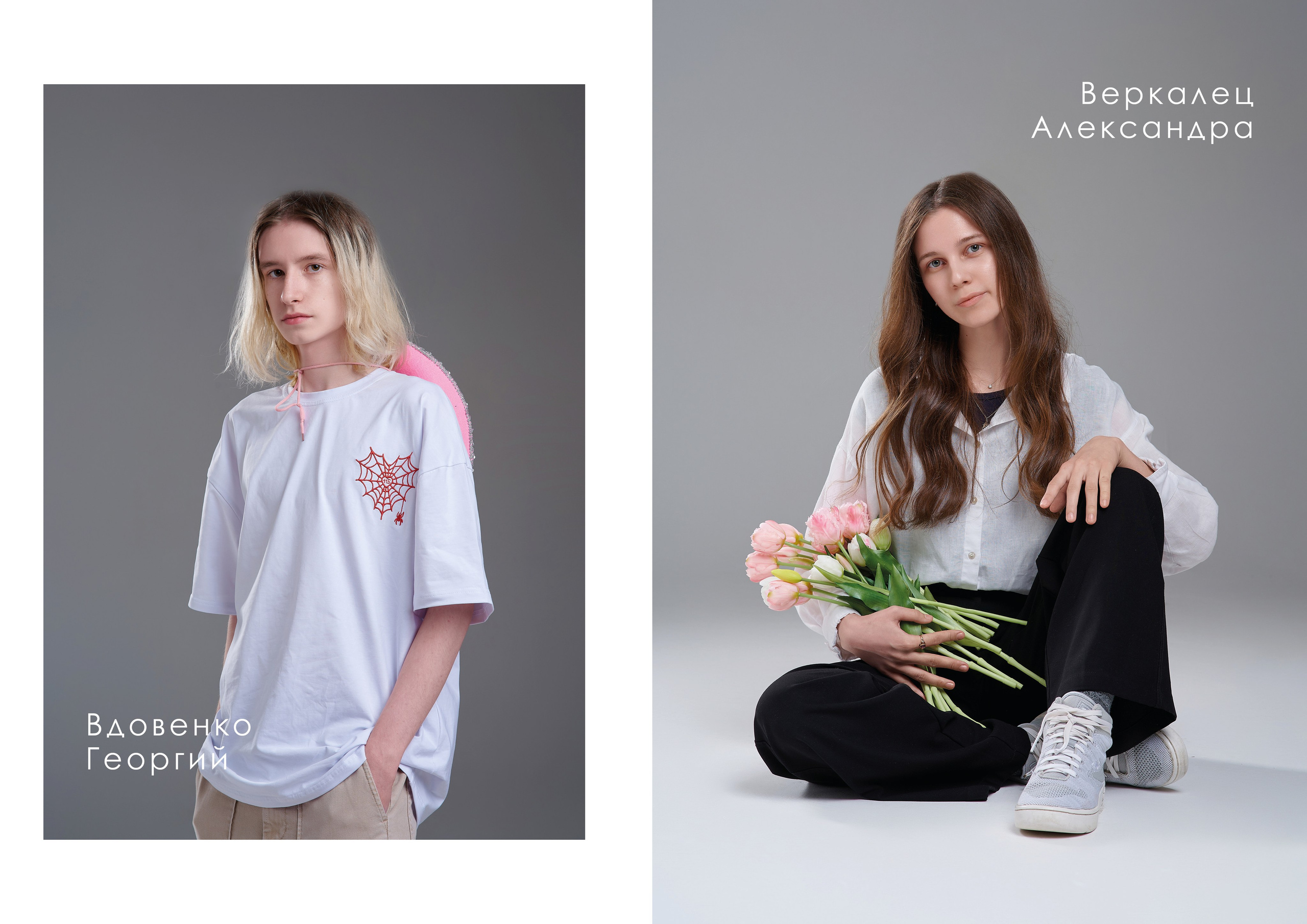 Выпускные альбомы. Студийный, семейный, свадебный, фэшн и ню фотограф в Астрахани, производство выпускных альбомов. Руслан Кондрашин