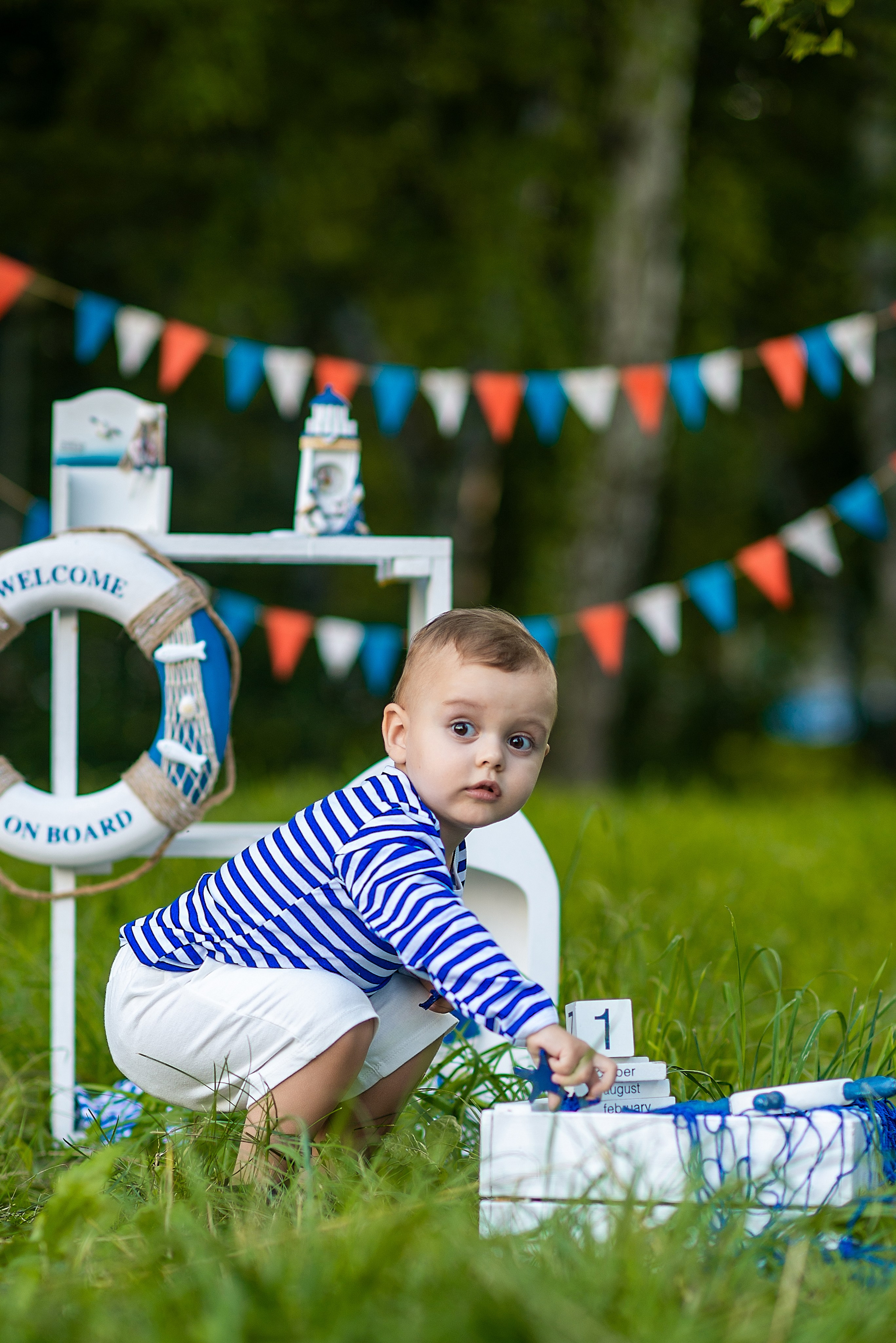 Фотопроект Морской. Семейный и детский фотограф в Стерлитамаке Разина Рахмангулова