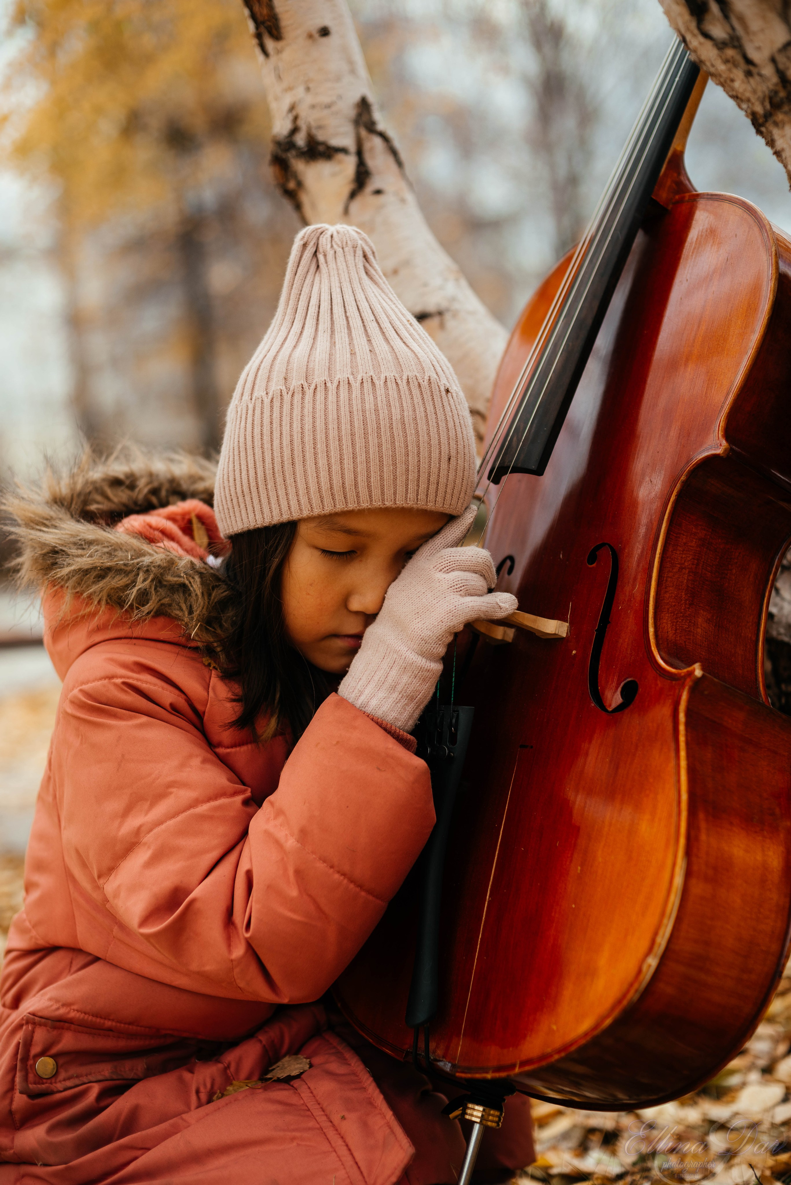 Аюмишка. Фотограф Эллина Дар г. Улан-Удэ