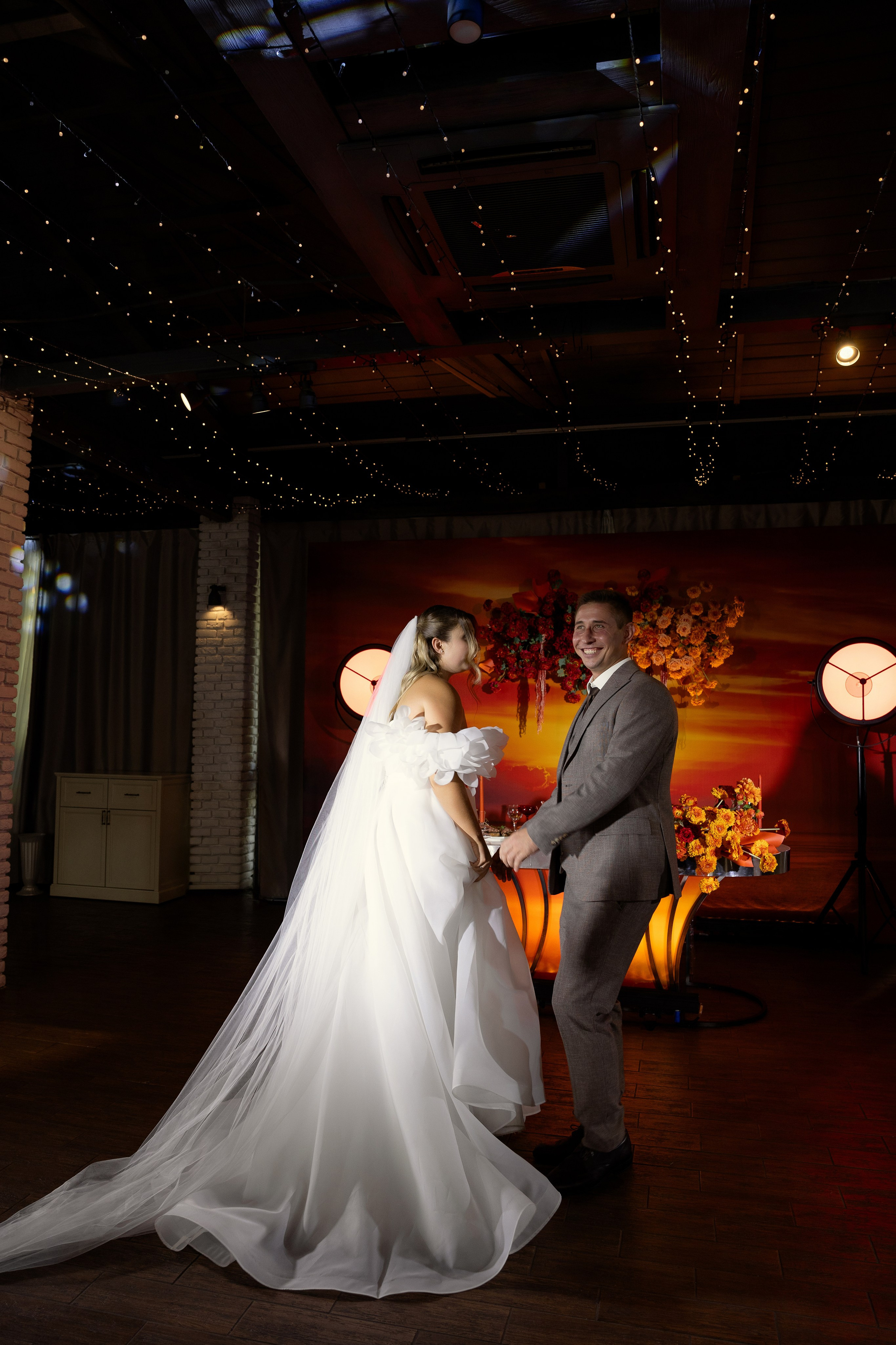 Свадьба Сергея и Арины (съемка декора). Свадебный фотограф