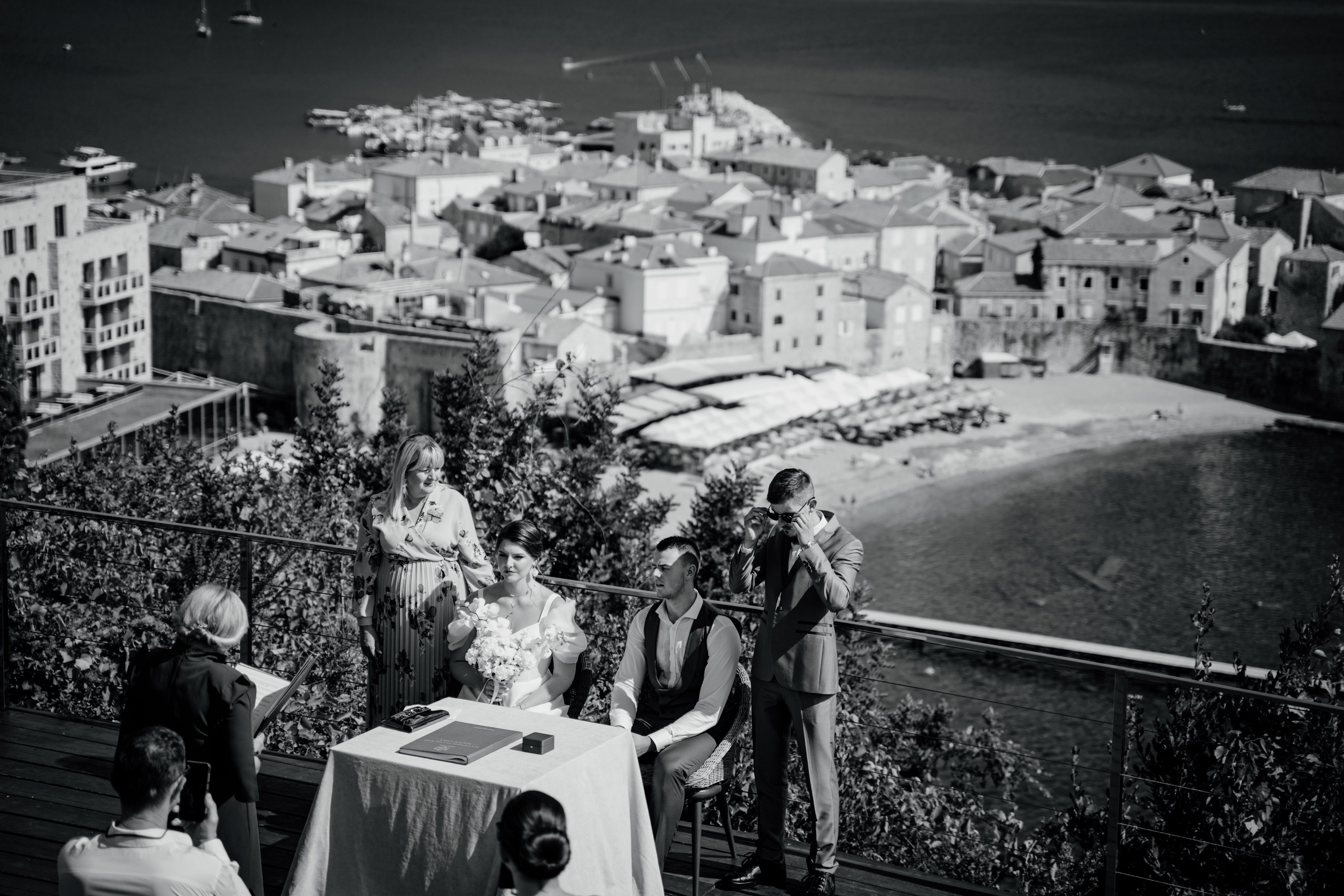 Your Montenegro Destination Wedding Photographer. Photographer in Montenegro | Фотограф в Черногории