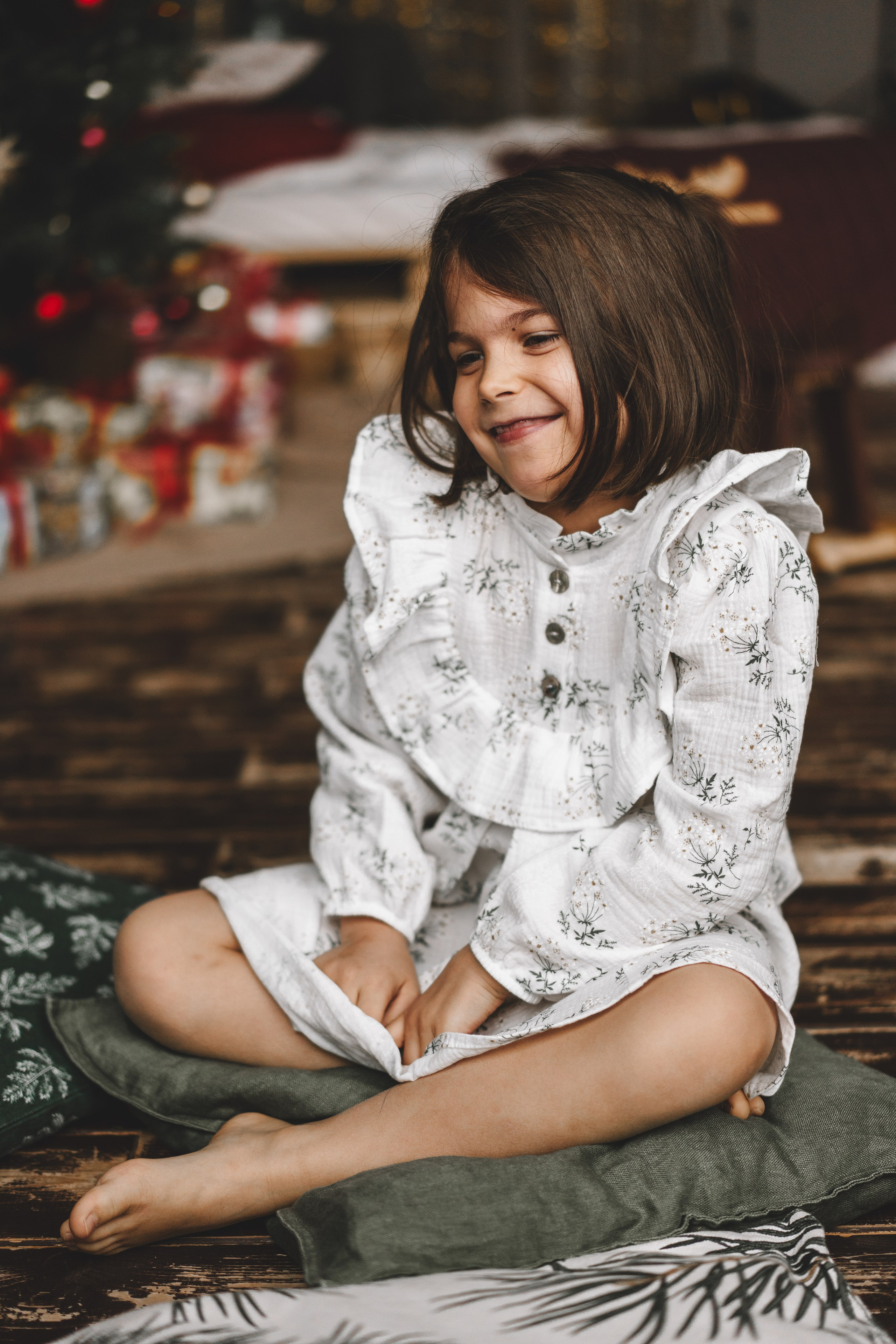 Новогодний фотодень «Юный волшебник». Семейный и детский фотограф и видеограф в Москве, Серпухове и Тарусе Валерия Сорокина