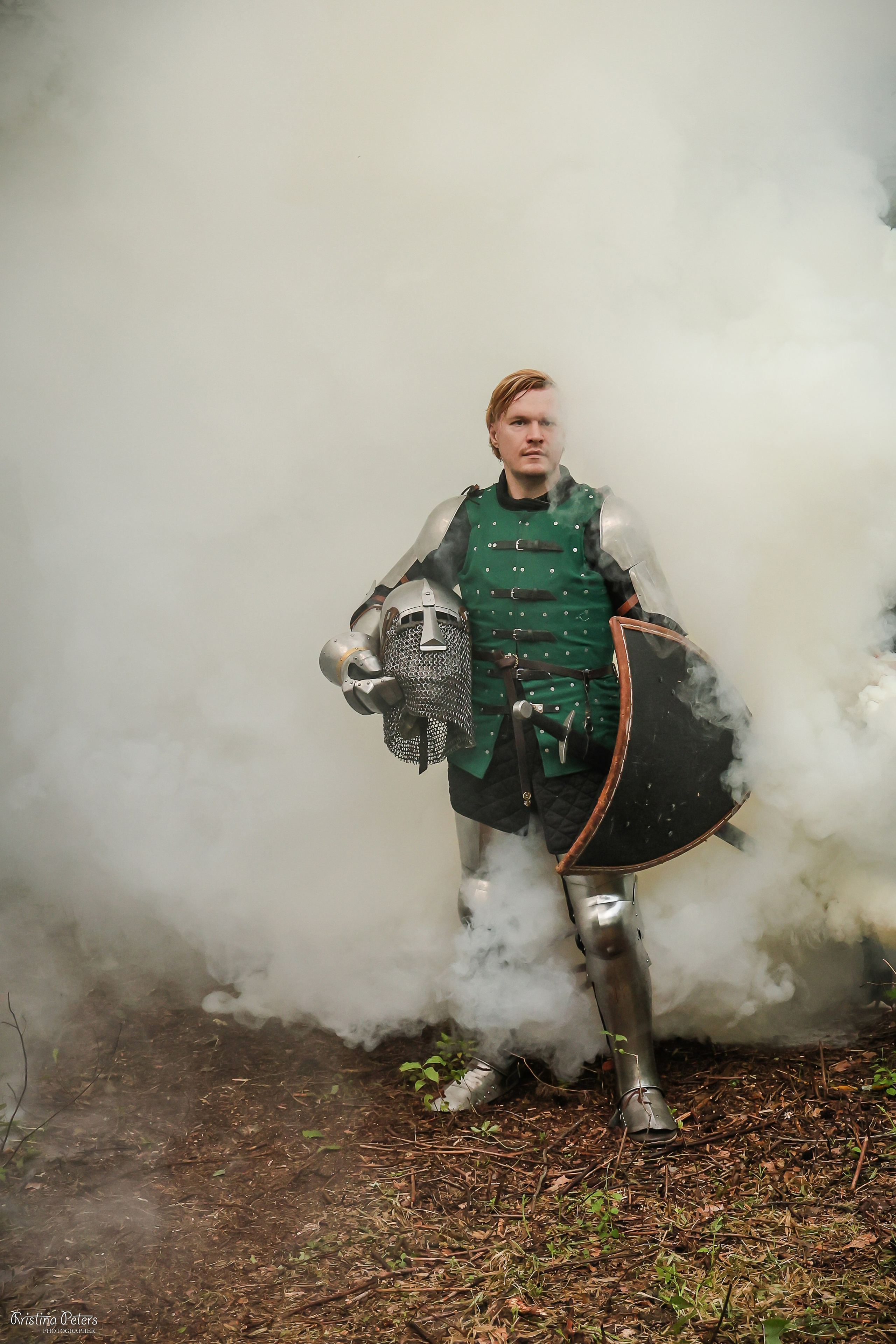 Королева Изабелла