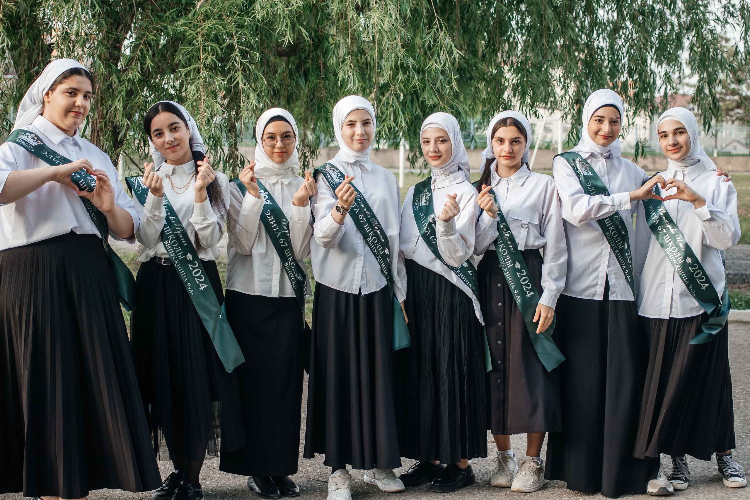 Грозный 67 школа 9 а