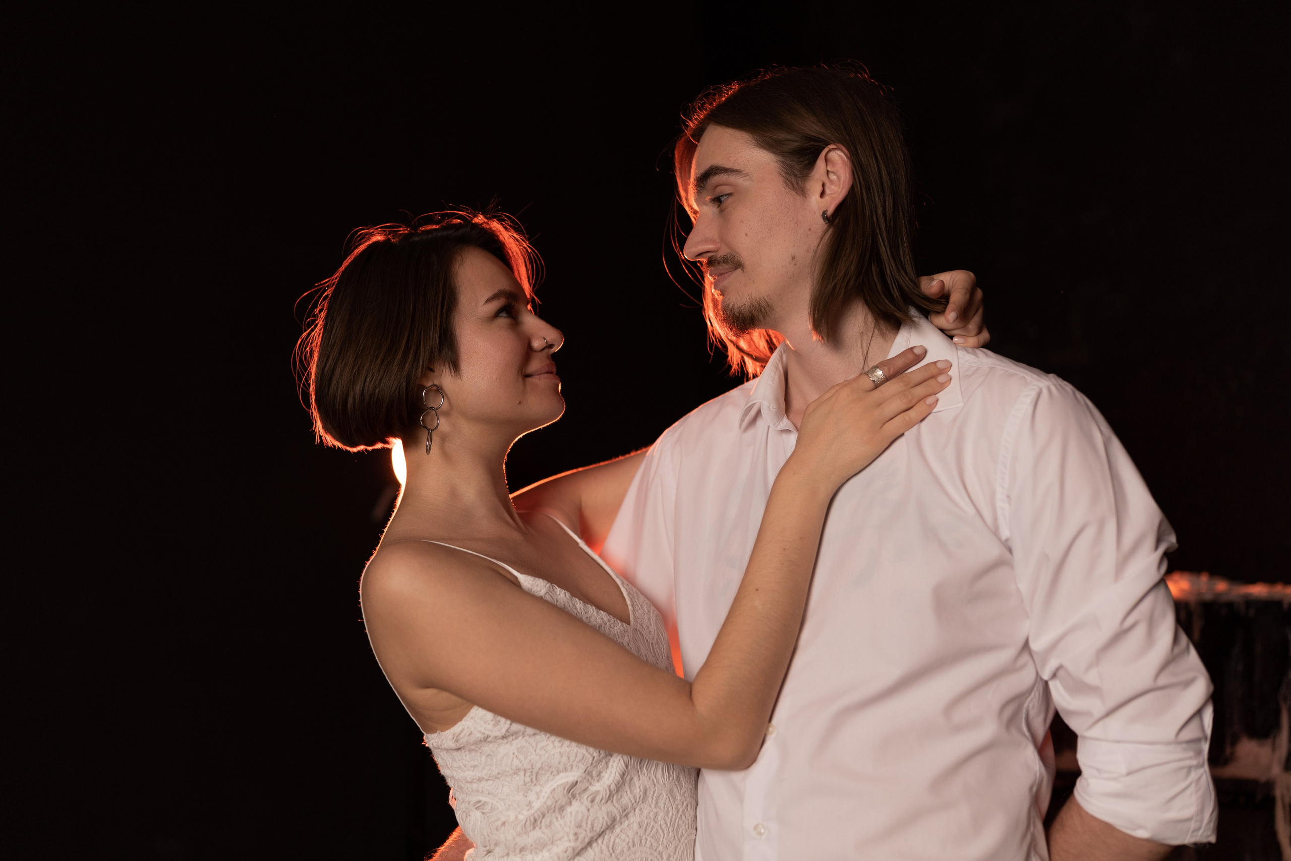 Валя и Кирилл. Свадебный фотограф в Ростове-на-Дону Лилия Паккерт