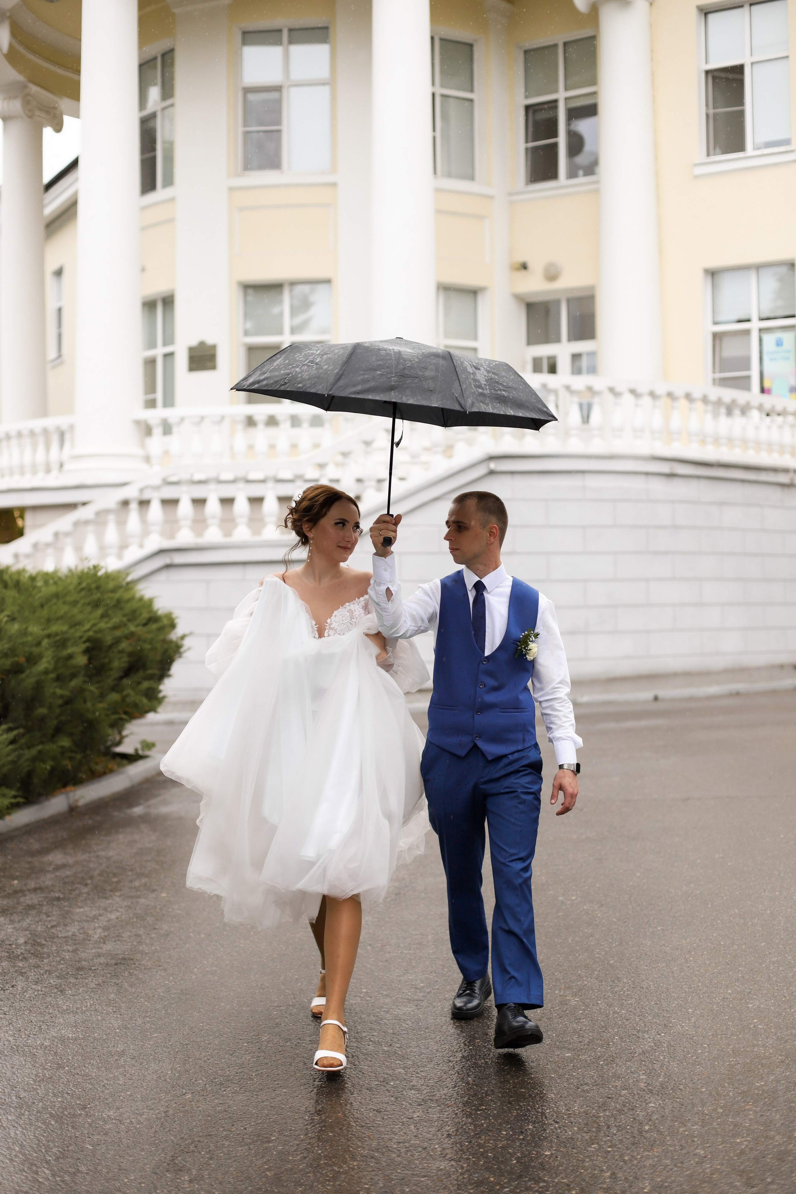 Роман и Ольга (сокращено). Свадебный фотограф Ангелина Сунгатулина | Саратов | Балаково | Вольск