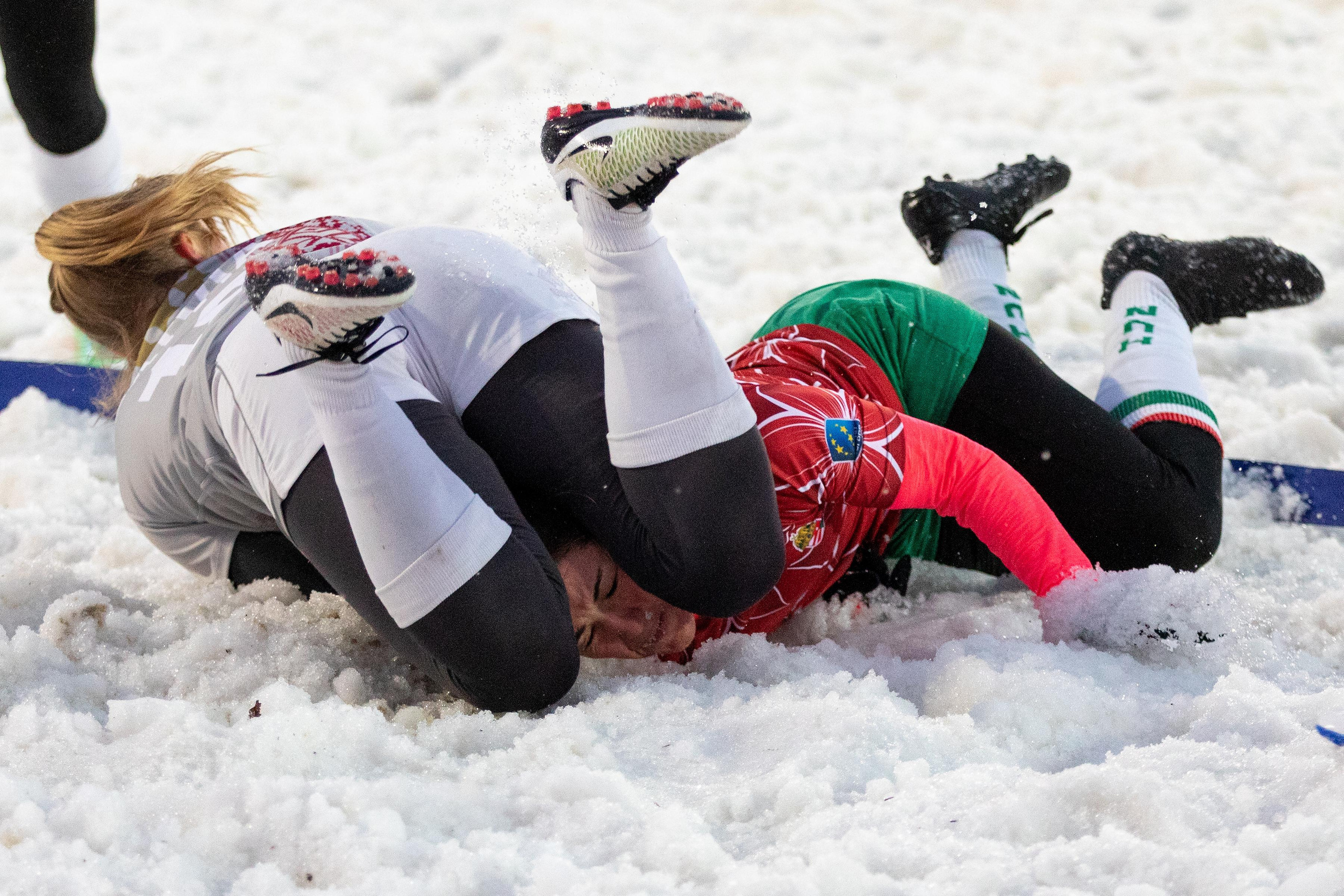 Фотосъемка регби. Фотограф Анна Зиновьева