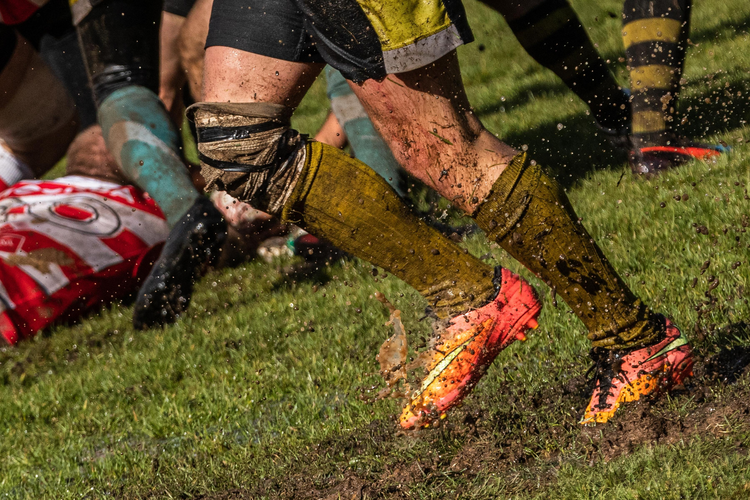 Фотосъемка регби. Фотограф Анна Зиновьева