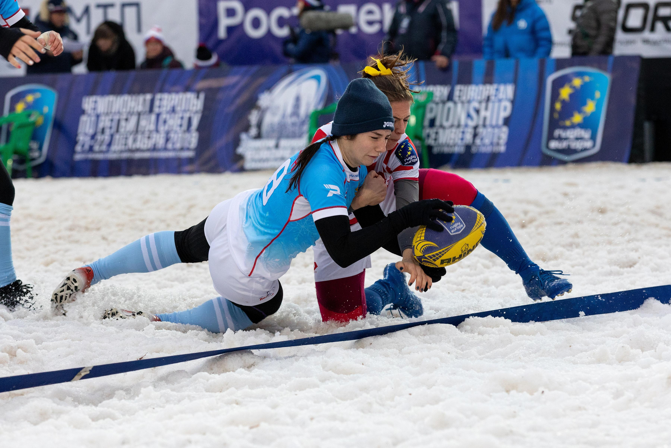 Фотосъемка регби. Фотограф Анна Зиновьева