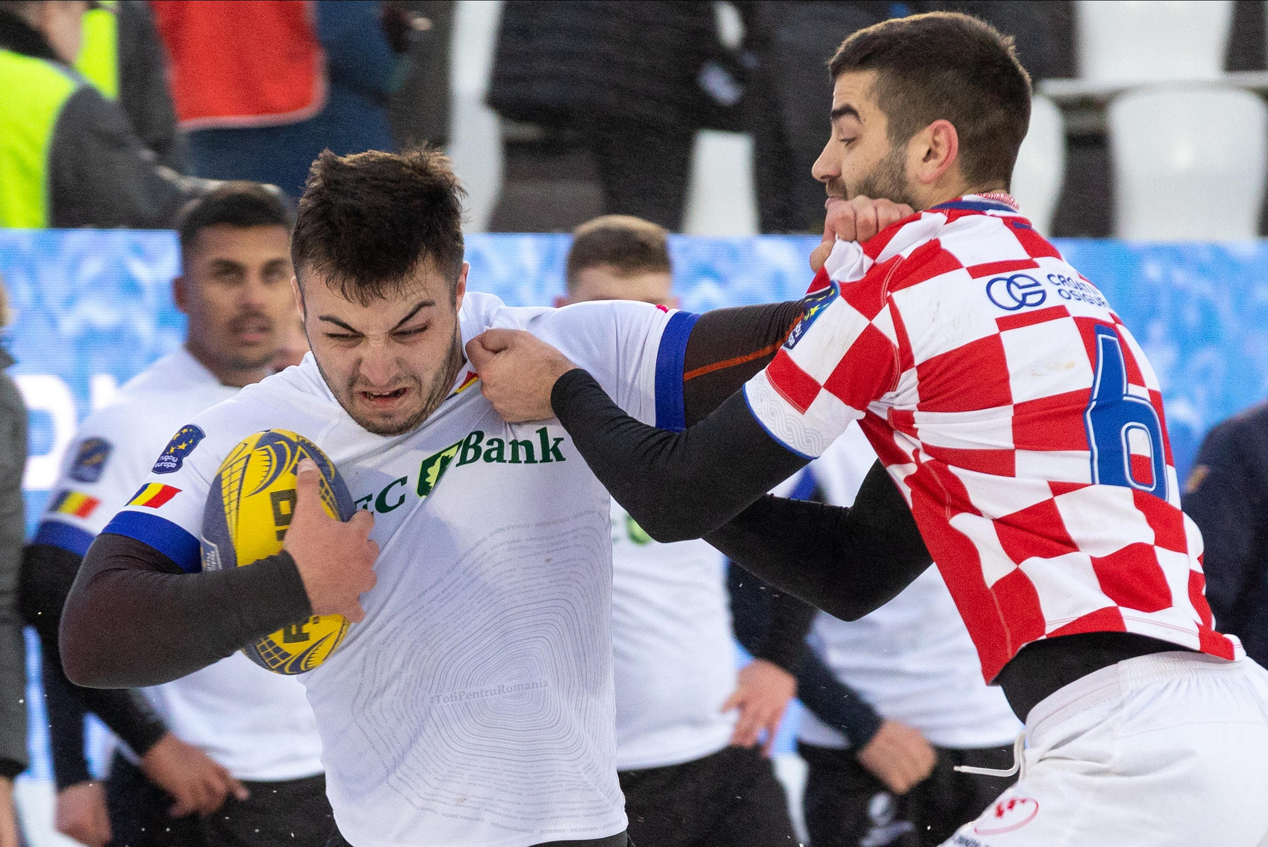 Фотосъемка регби. Фотограф Анна Зиновьева