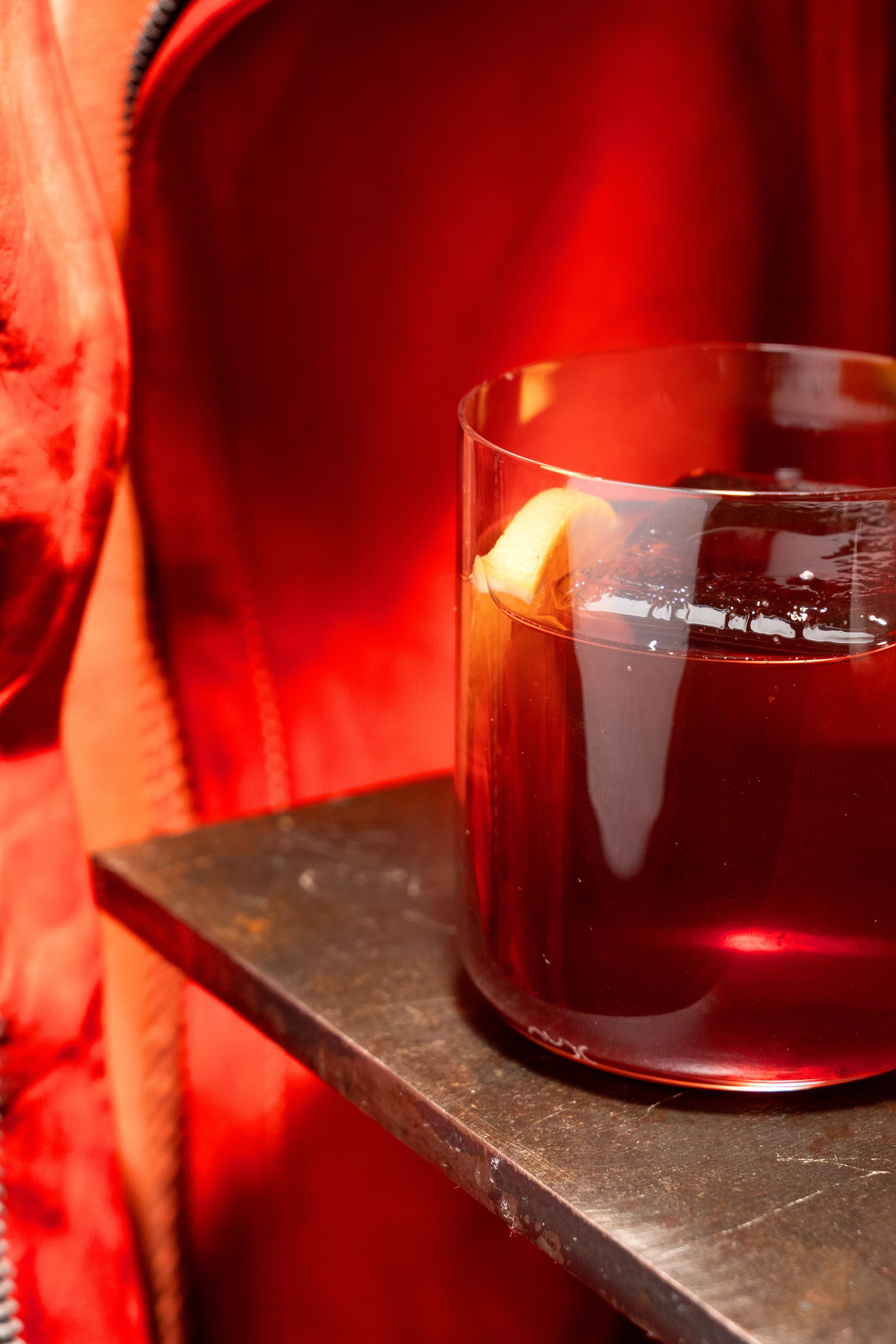 Bar agency «PROJECT». Фотограф Дмитрий Жилин