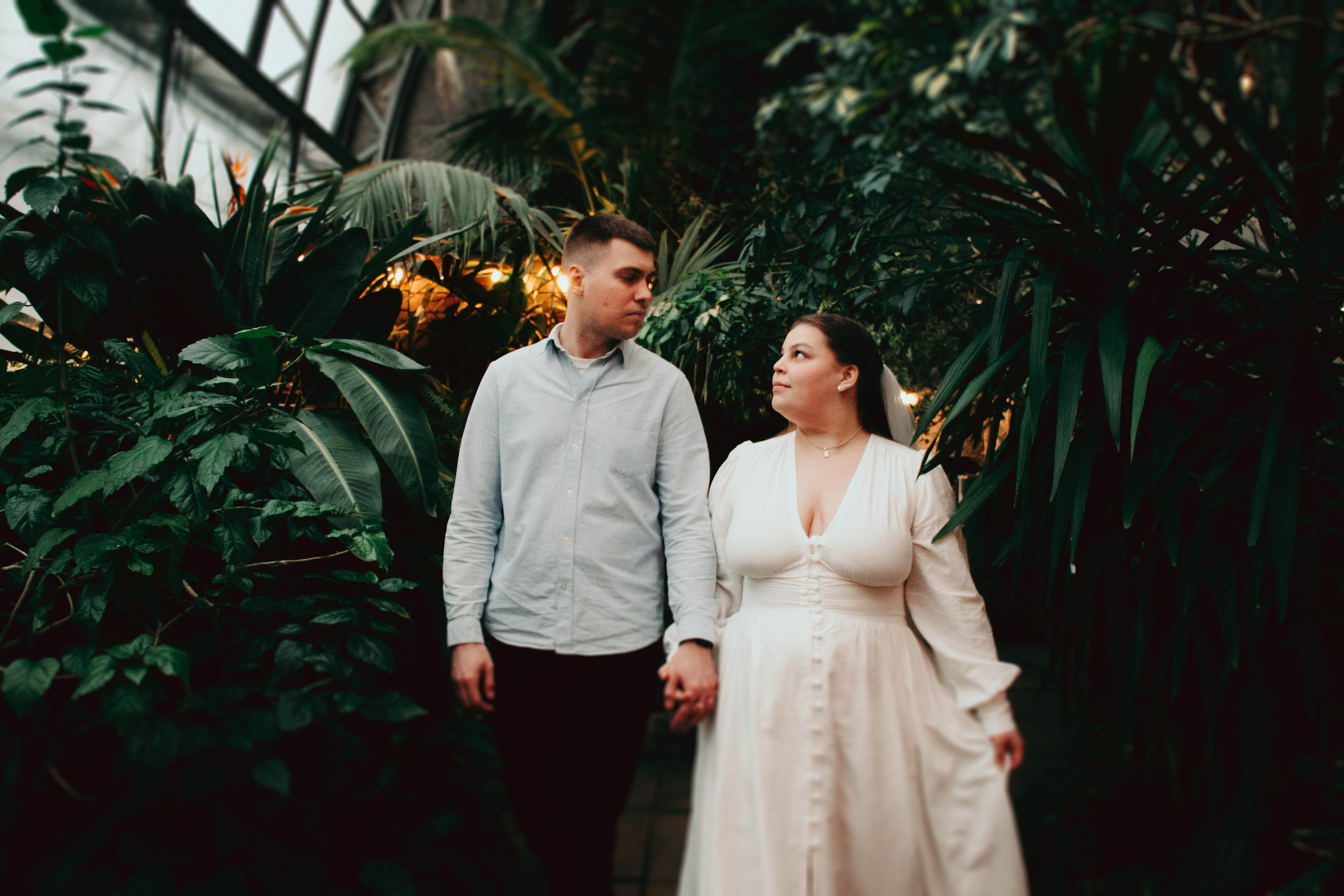 Влада и Егор. Свадебный фотограф в Санкт-Петербурге Рина Евтеева