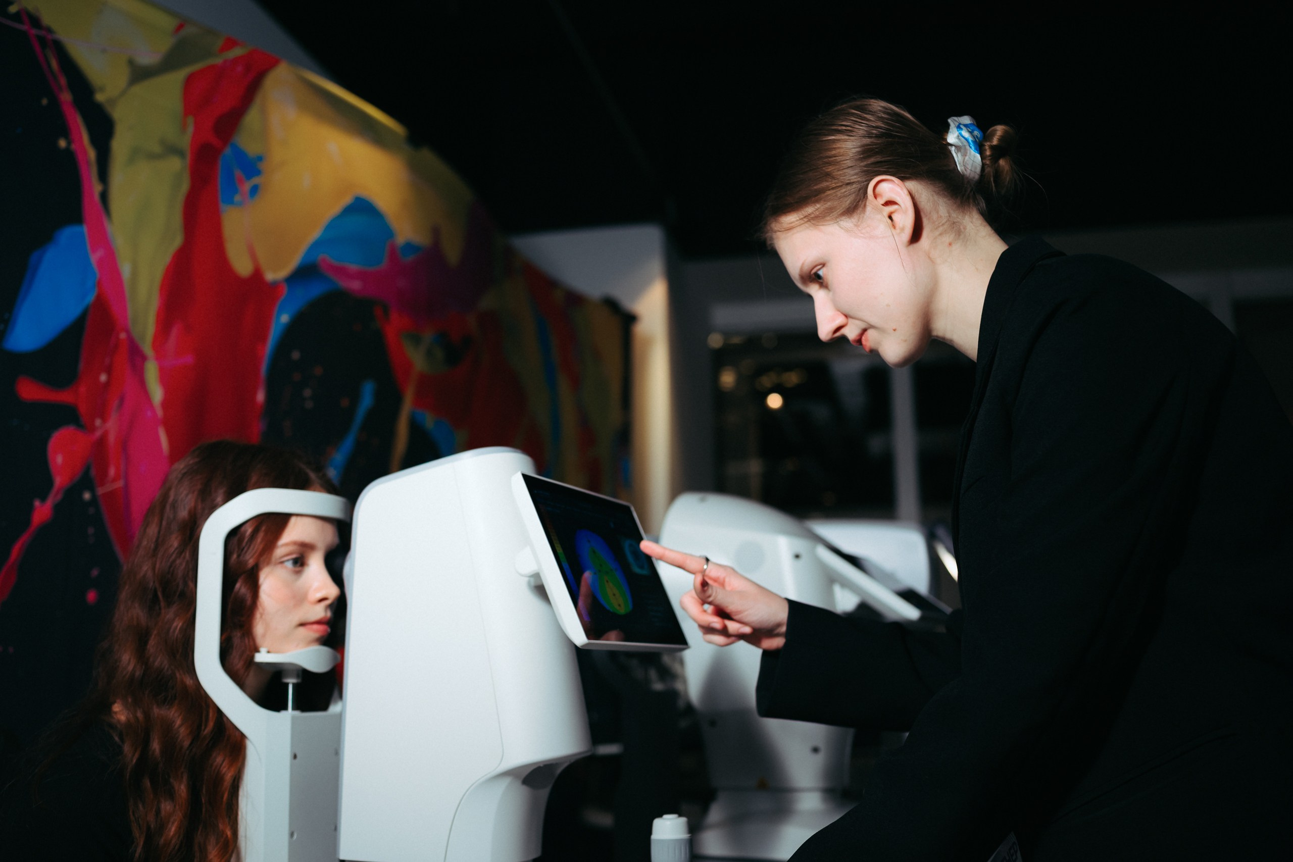 Конференция ОРЧ-2025. Komonev