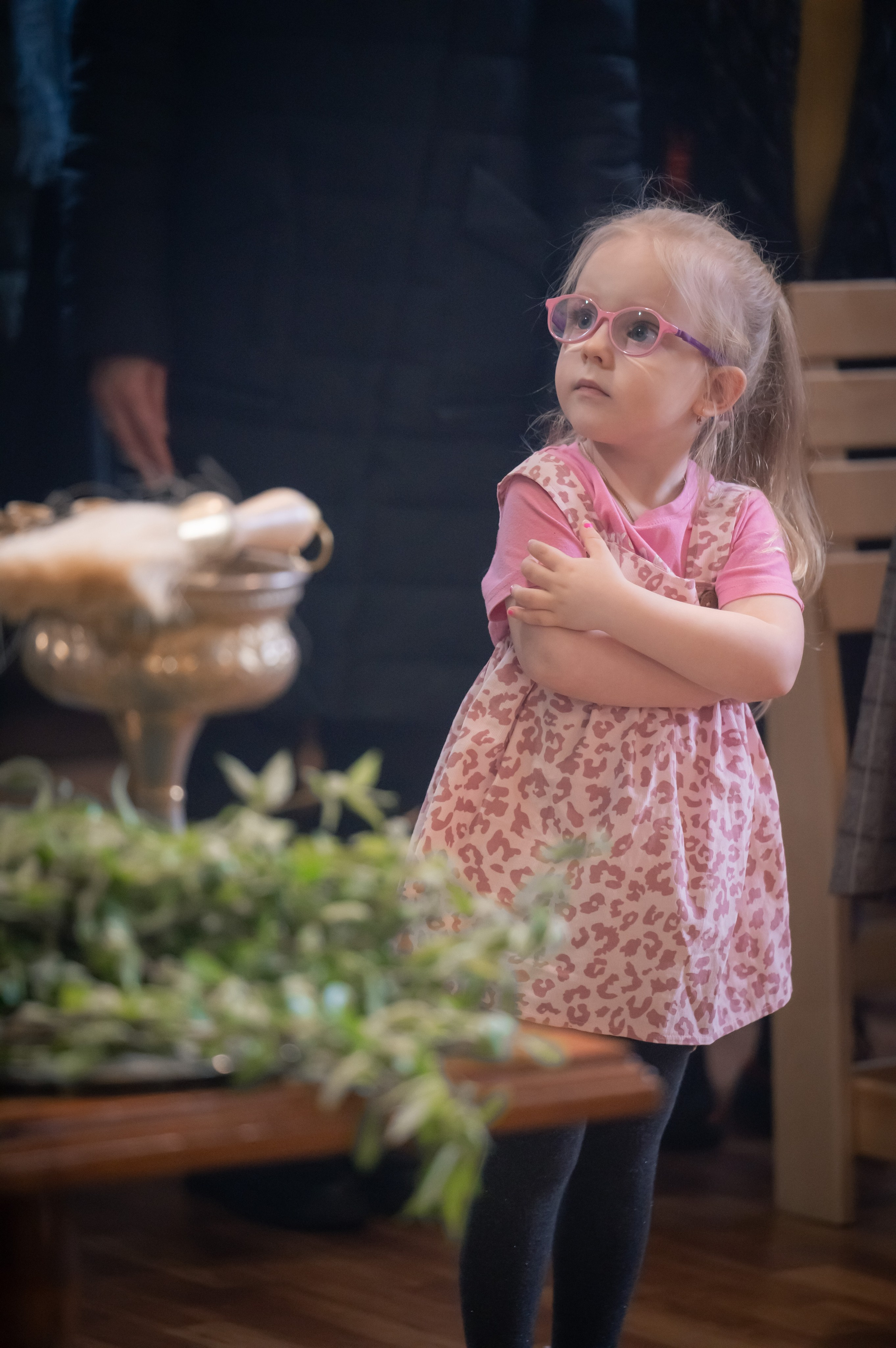 Вход Господень в Иерусалим — Храм свт. Николая Чудотворца, г. Зерноград. Антон и Татьяна Денисенко — В храме