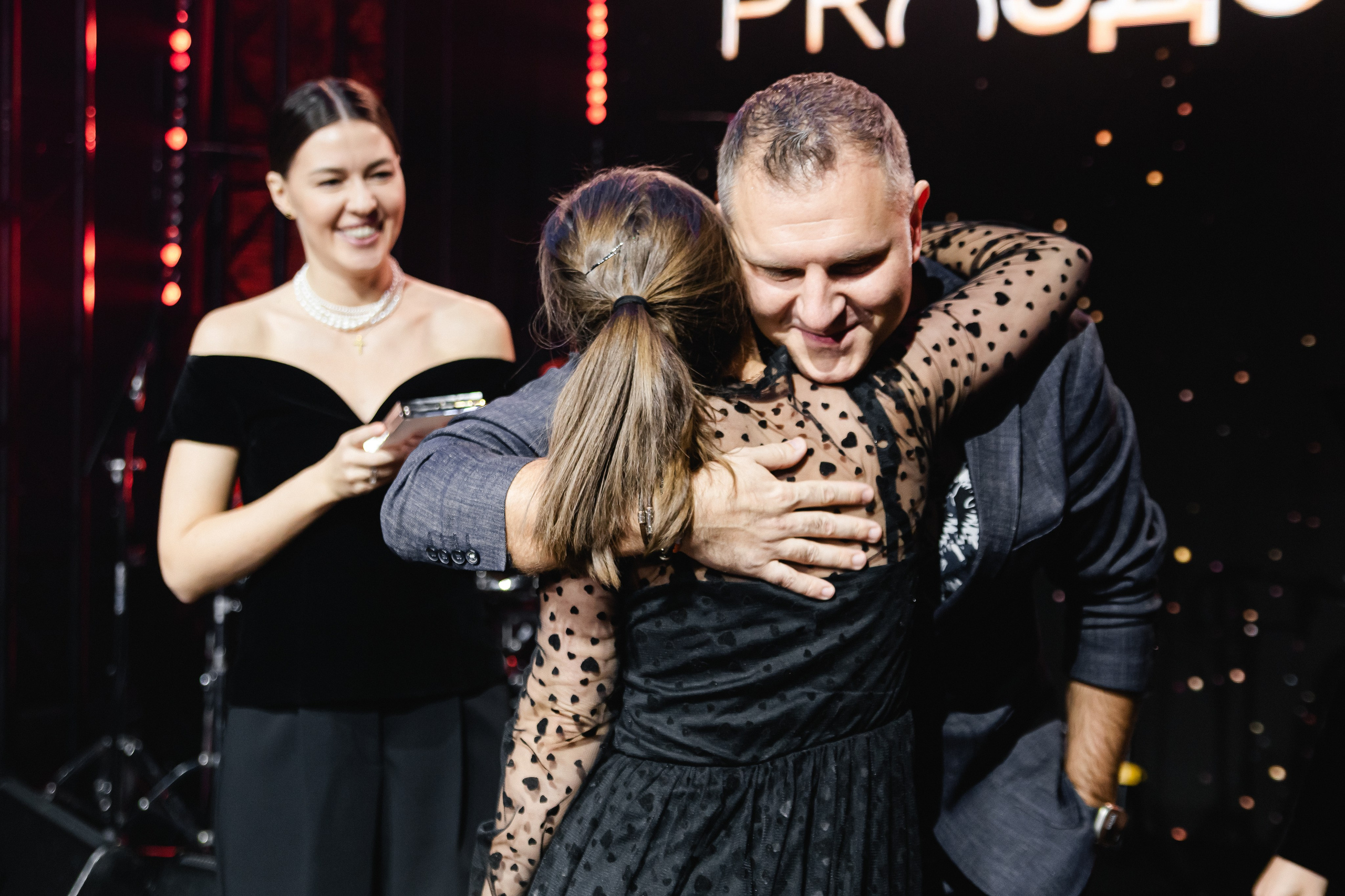 PRОЗДОРОВЬЕ | Москва MJ Hall. Крылова Светлана Фотограф Челябинск