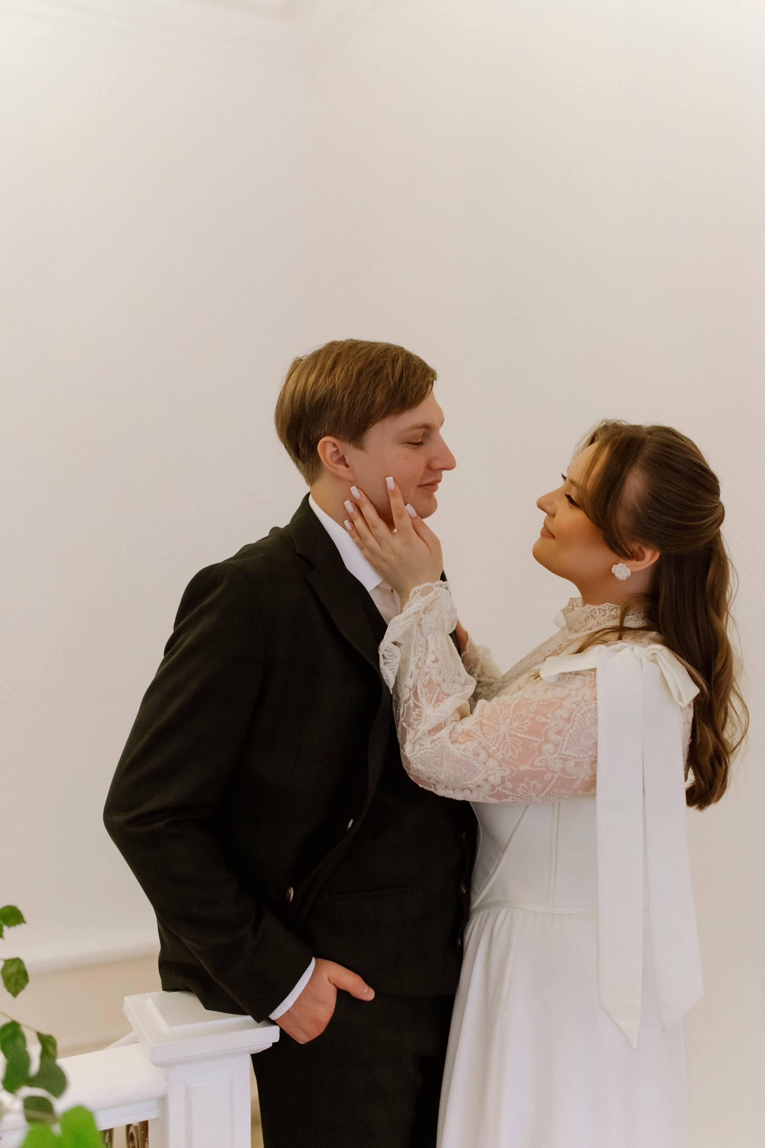 Полина и Александр 29.08.25. Индивидуальный, семейный и свадебный фотограф