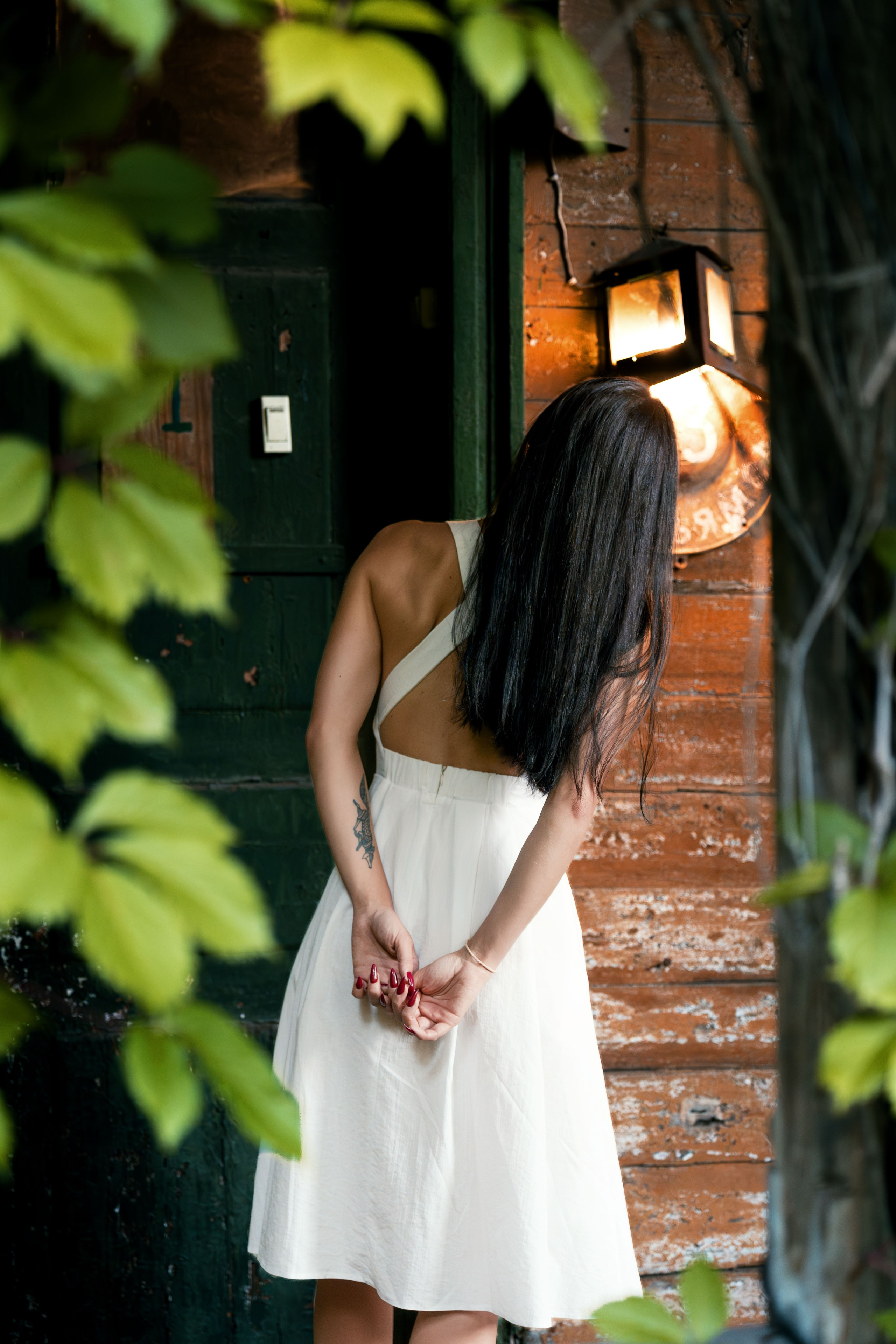 Анастасия. Алексей Гаас — фотограф