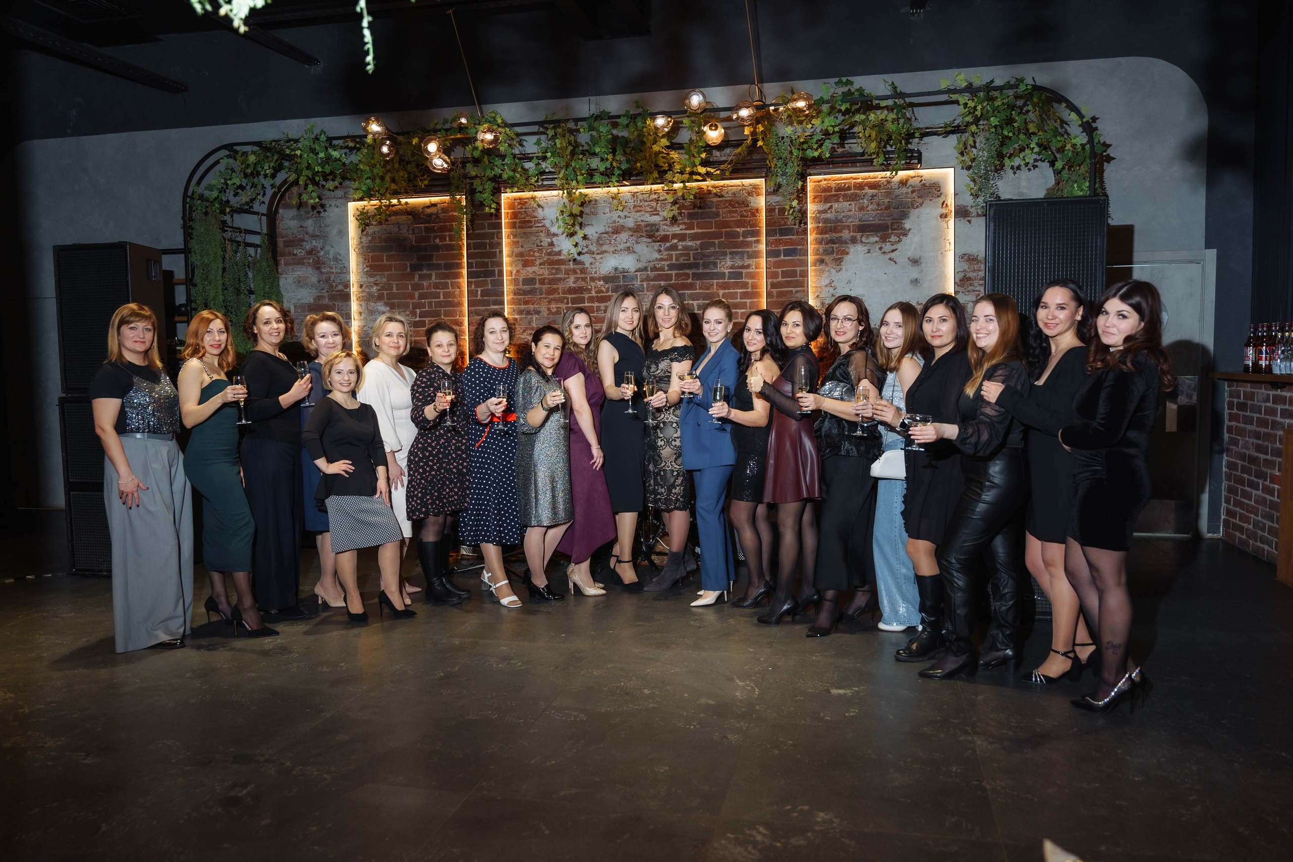 Корпоратив. Свадебный и семейный фотограф Марина Лежнева, г. Уфа