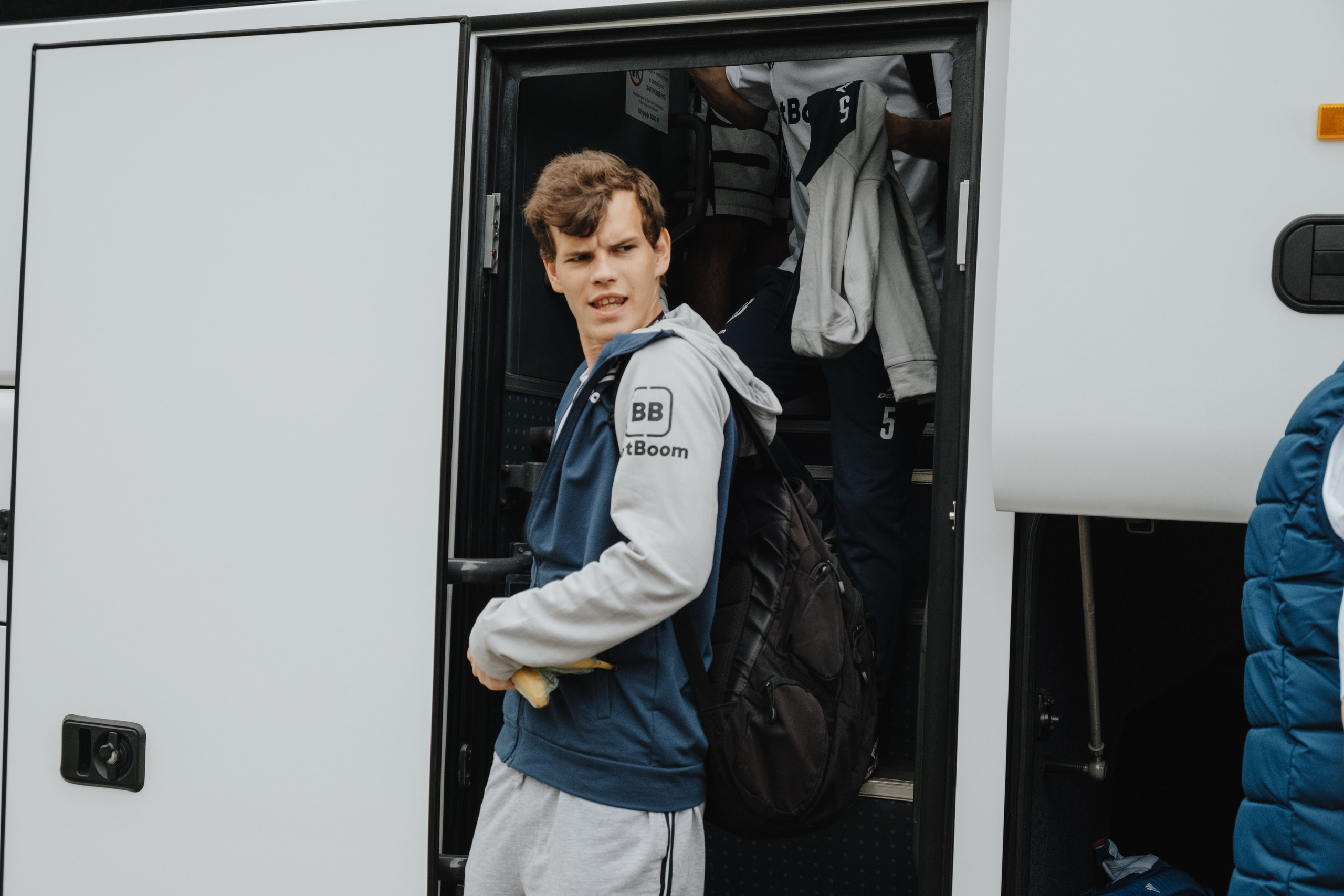 FK Broke Boys. Vladimirbaklenev