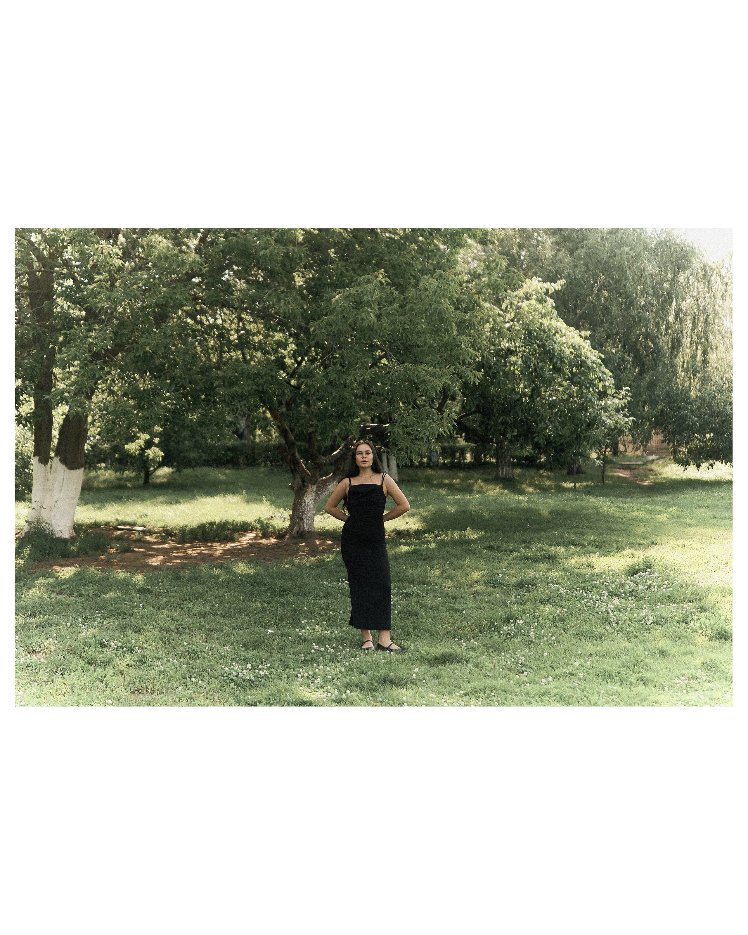 Inna. Индивидуальная и семейная фотосессия в Чебоксарах Оксана Русакова