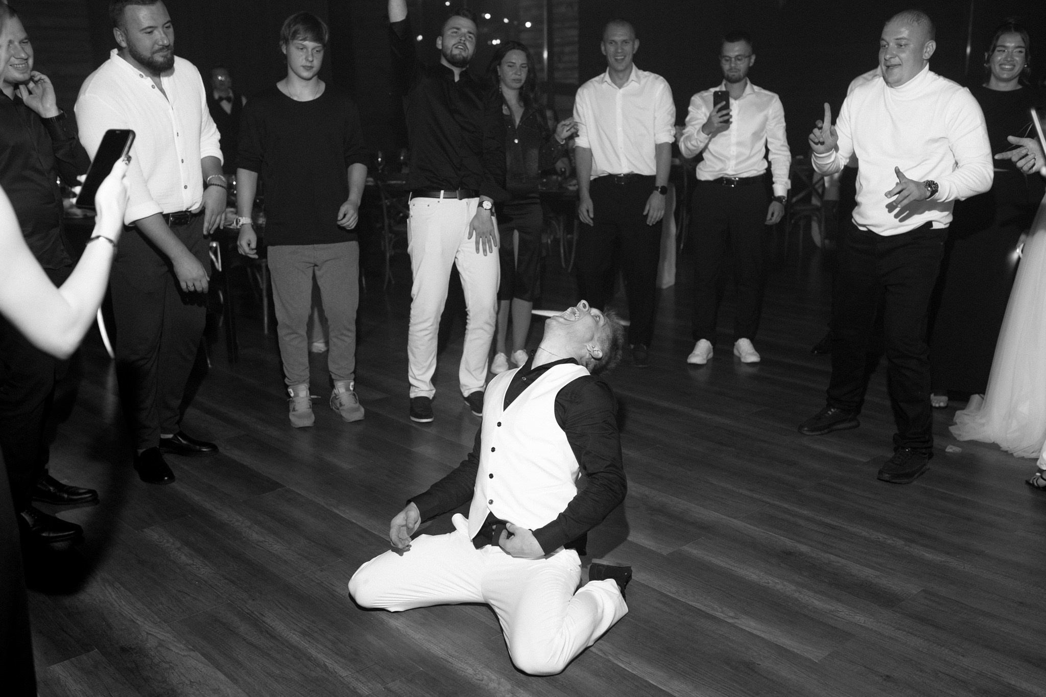 Вова и Олеся. Свадебный Фотограф Хабаровск Евгений Корсков