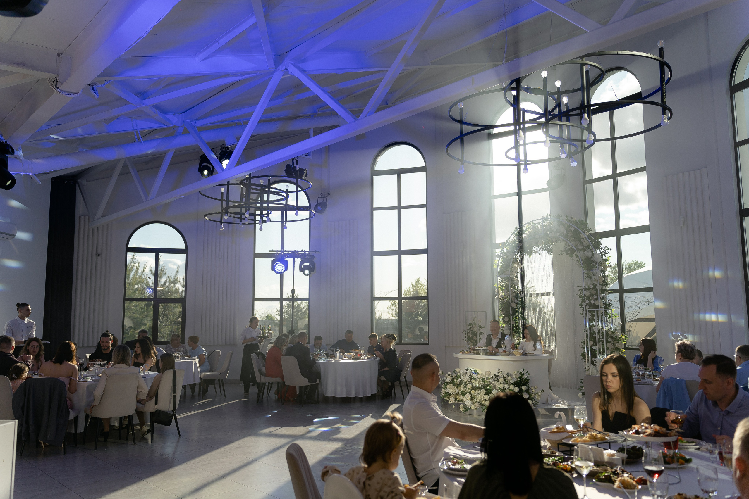 Мария и Дмитрий. Свадебный Фотограф Хабаровск Евгений Корсков