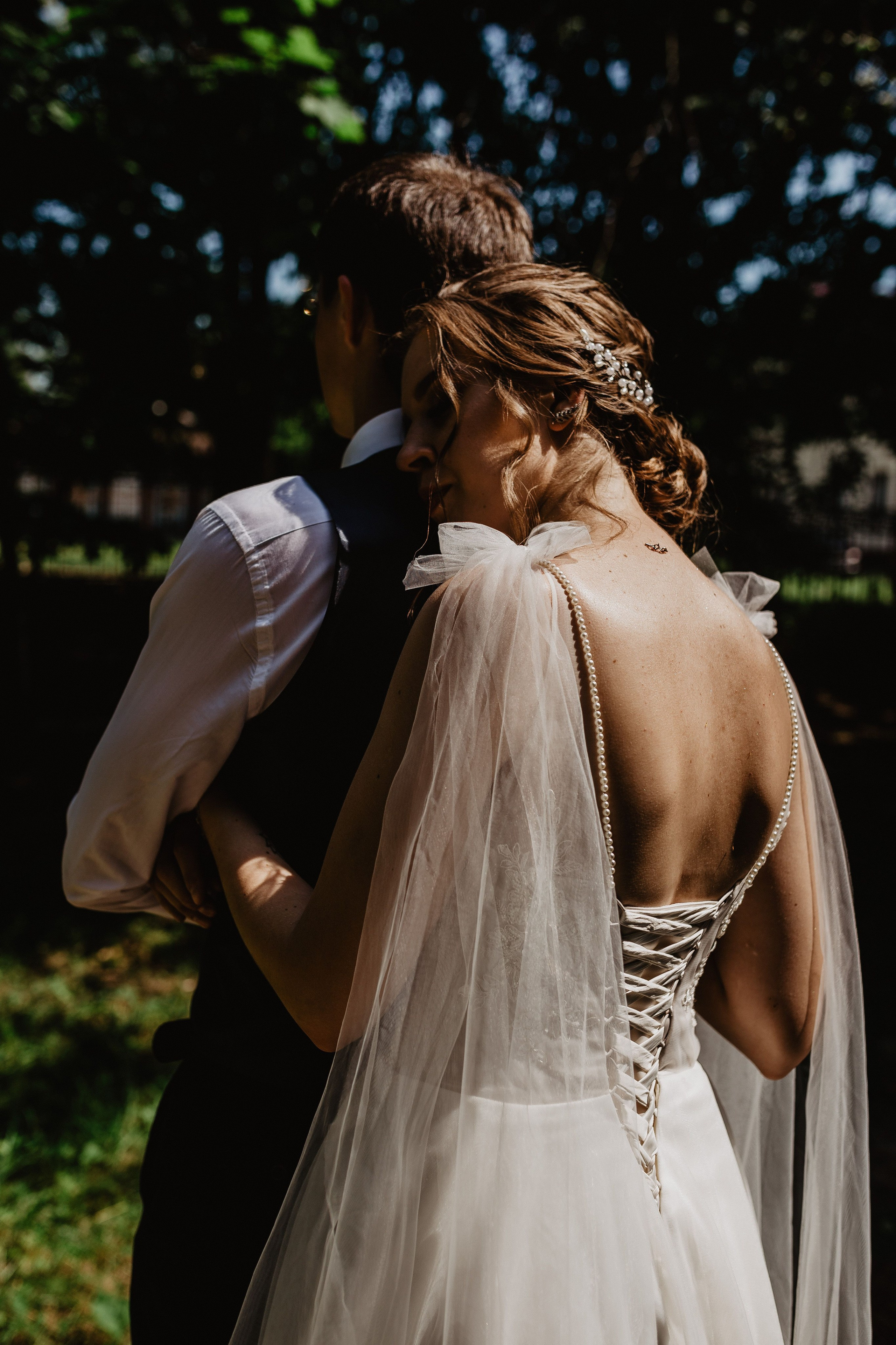 Олег и Карина. Свадебный и семейный фотограф в Нижнекамске, Набережных Челнах