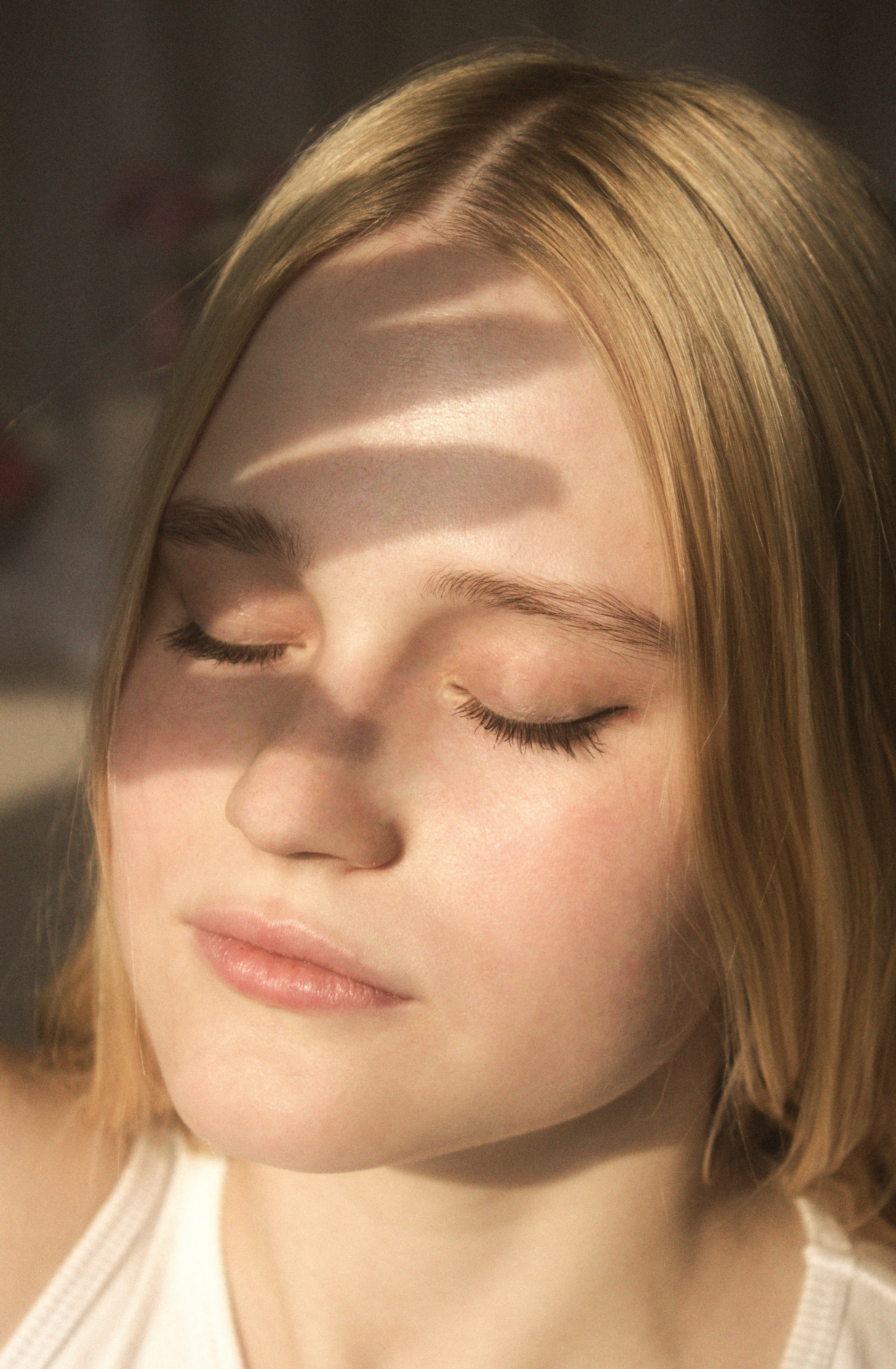 Дарина. Фотограф в Карелии