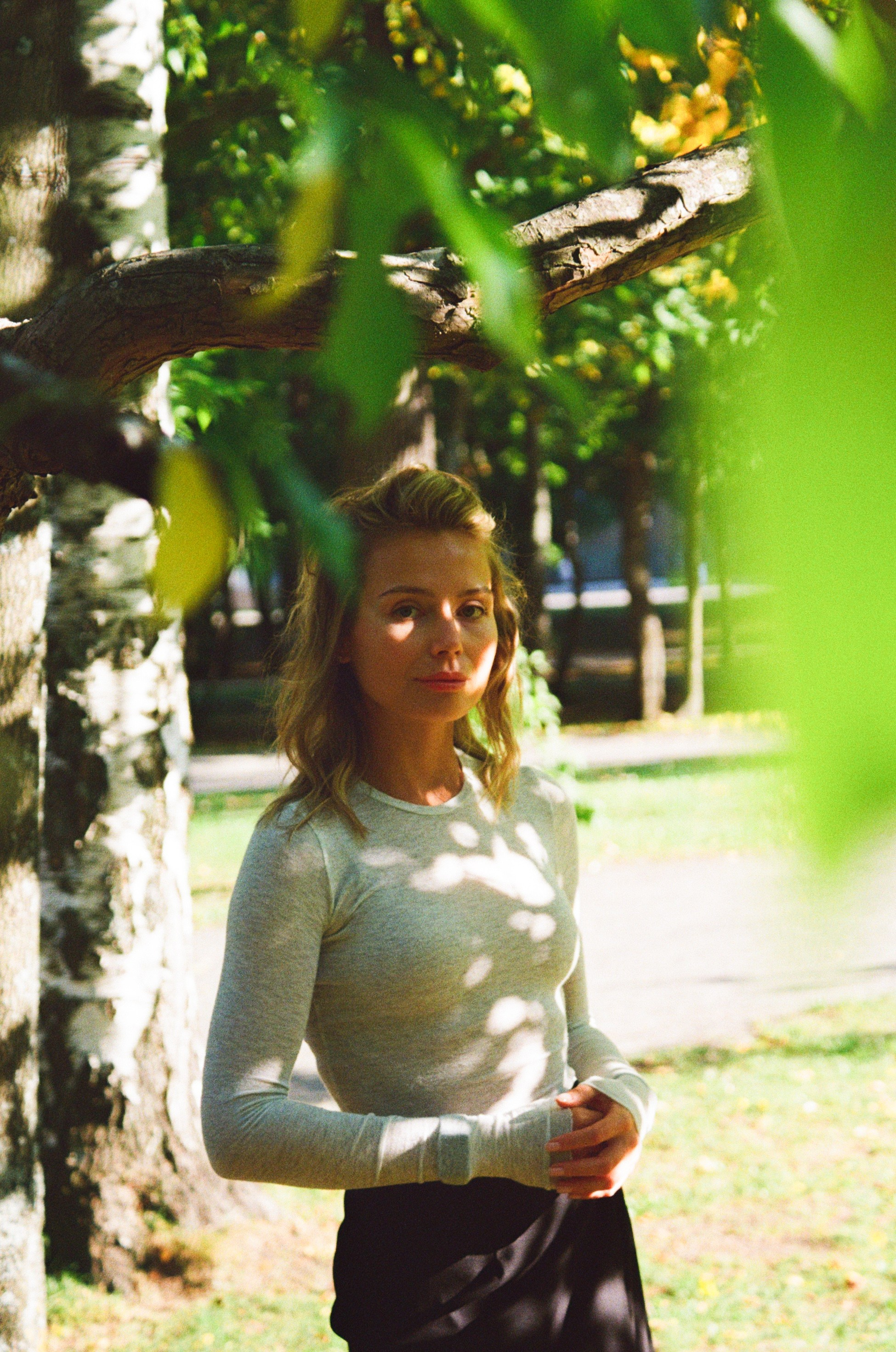 Алина. Фотограф в Карелии