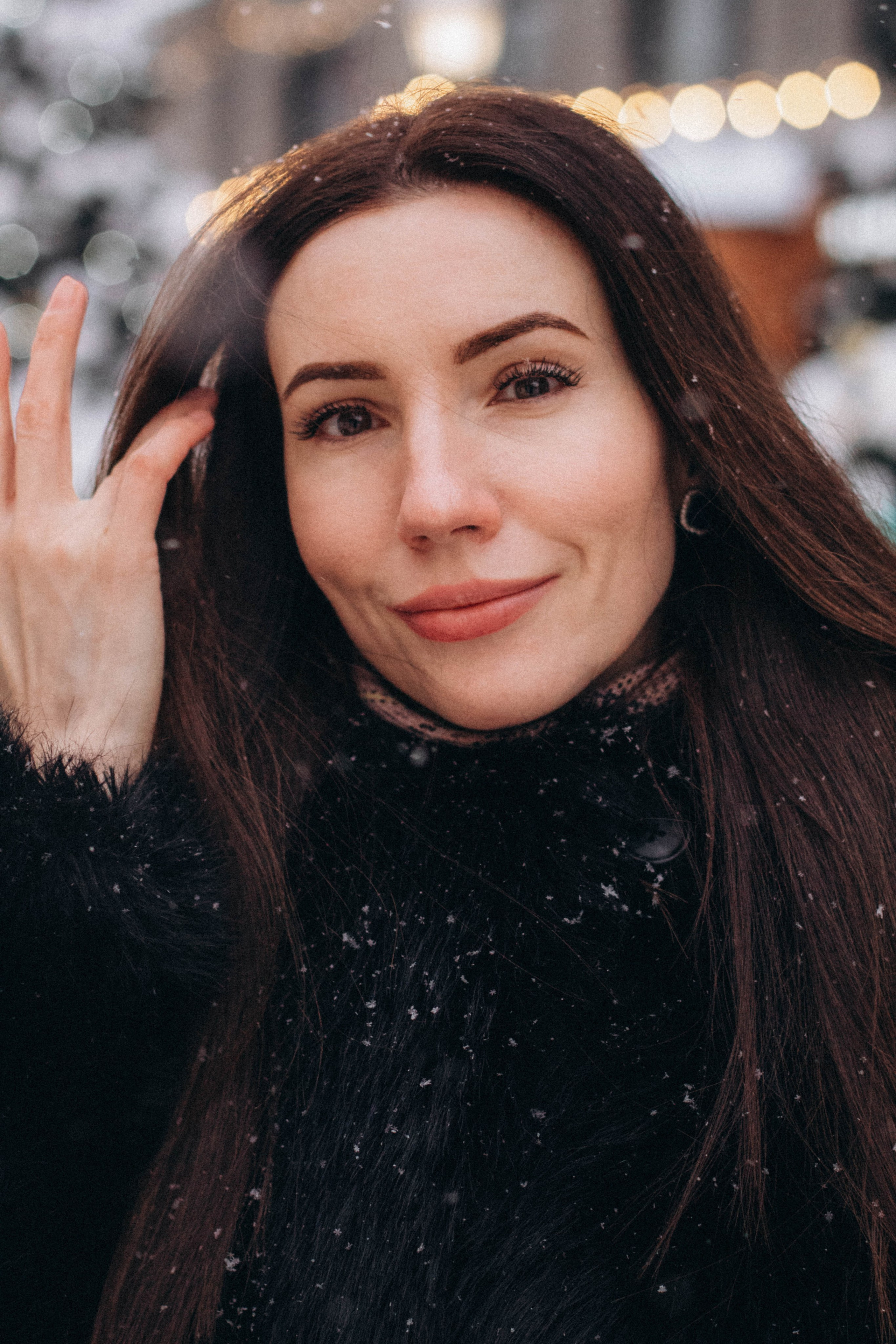 Настя. VLADA KACHANINA. Семейный/индивидуальный Фотограф Новосибирск