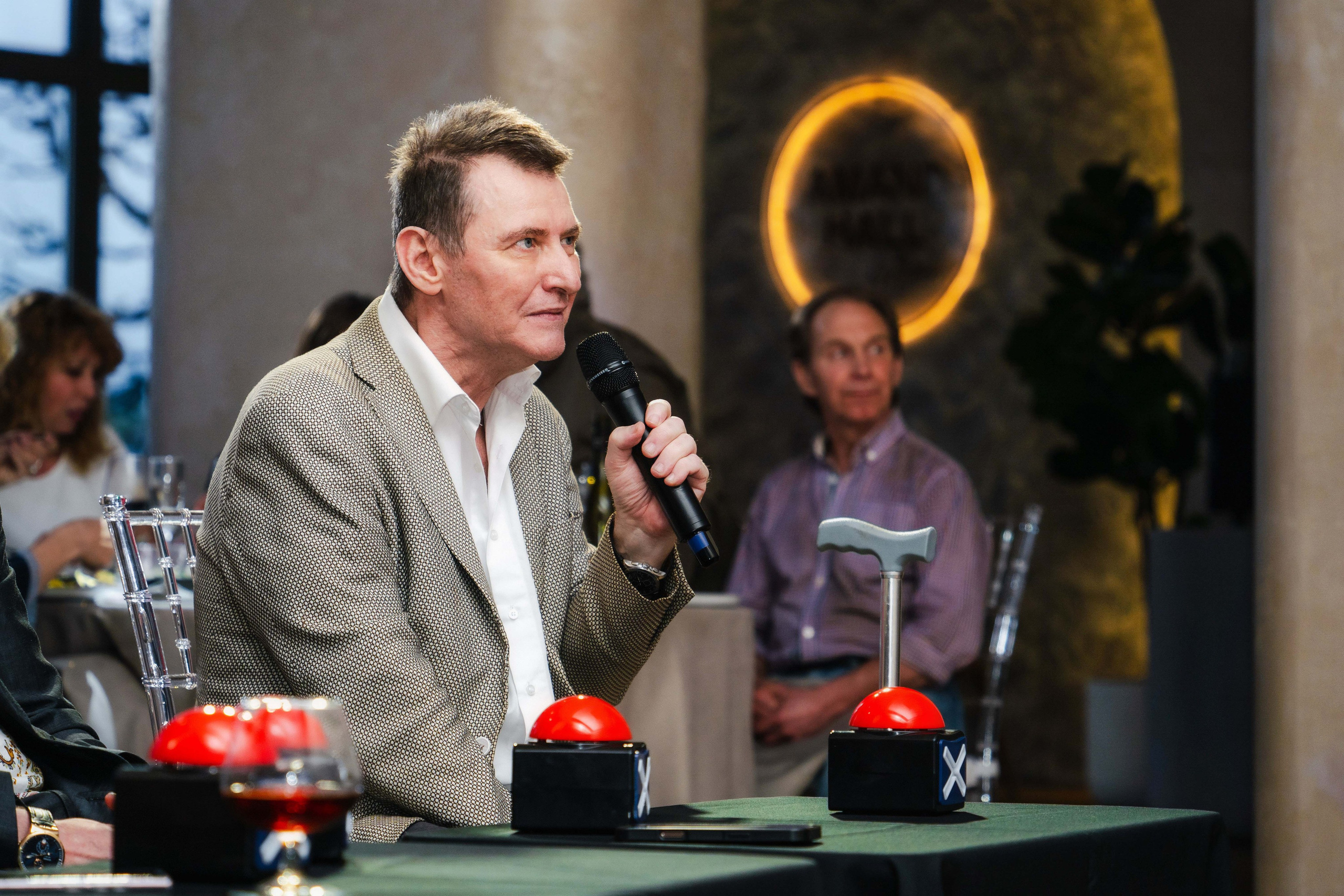 День рождения Романа. Свадебный и семейный фотограф в Санкт-Петербурге Виктор Голубев