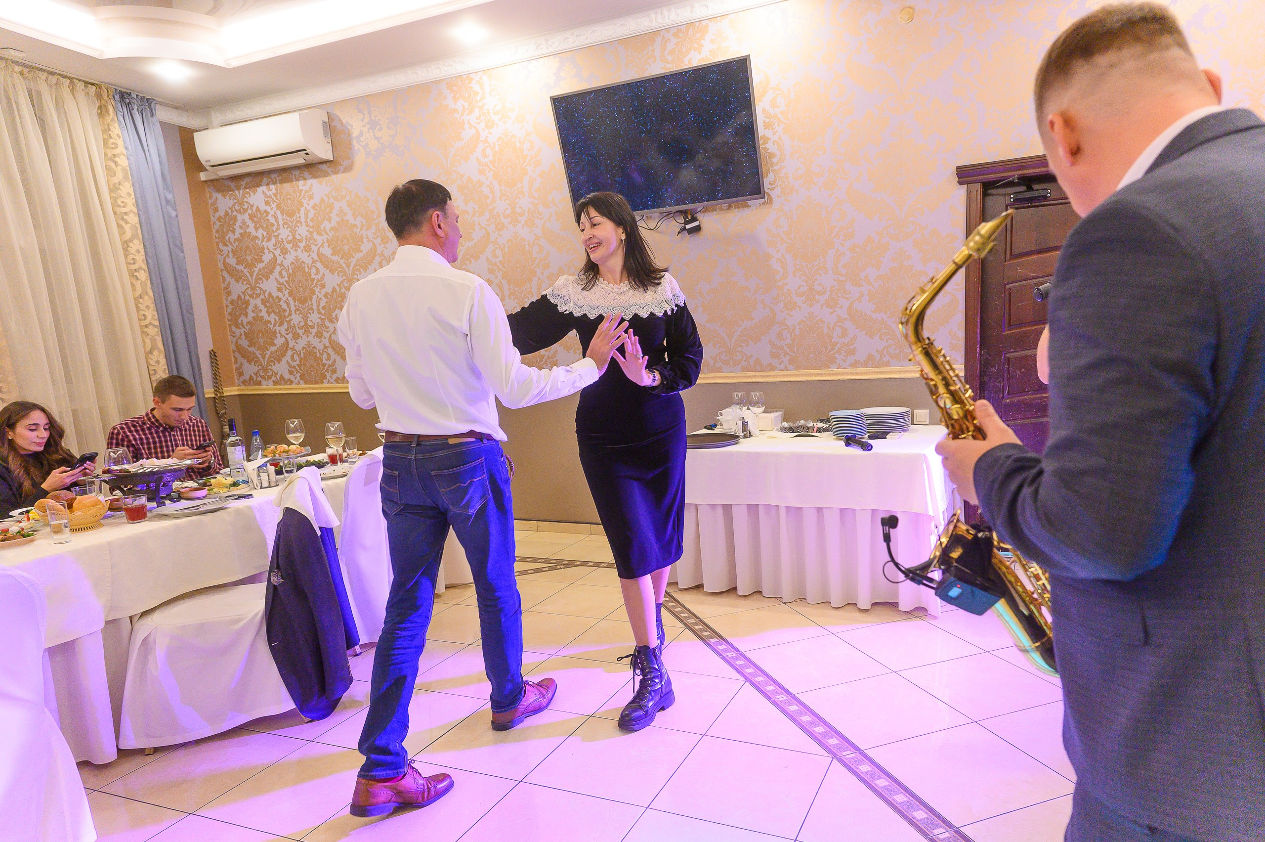 День рождение 18 лет. Фотограф в Кемерово Владислав Шульц