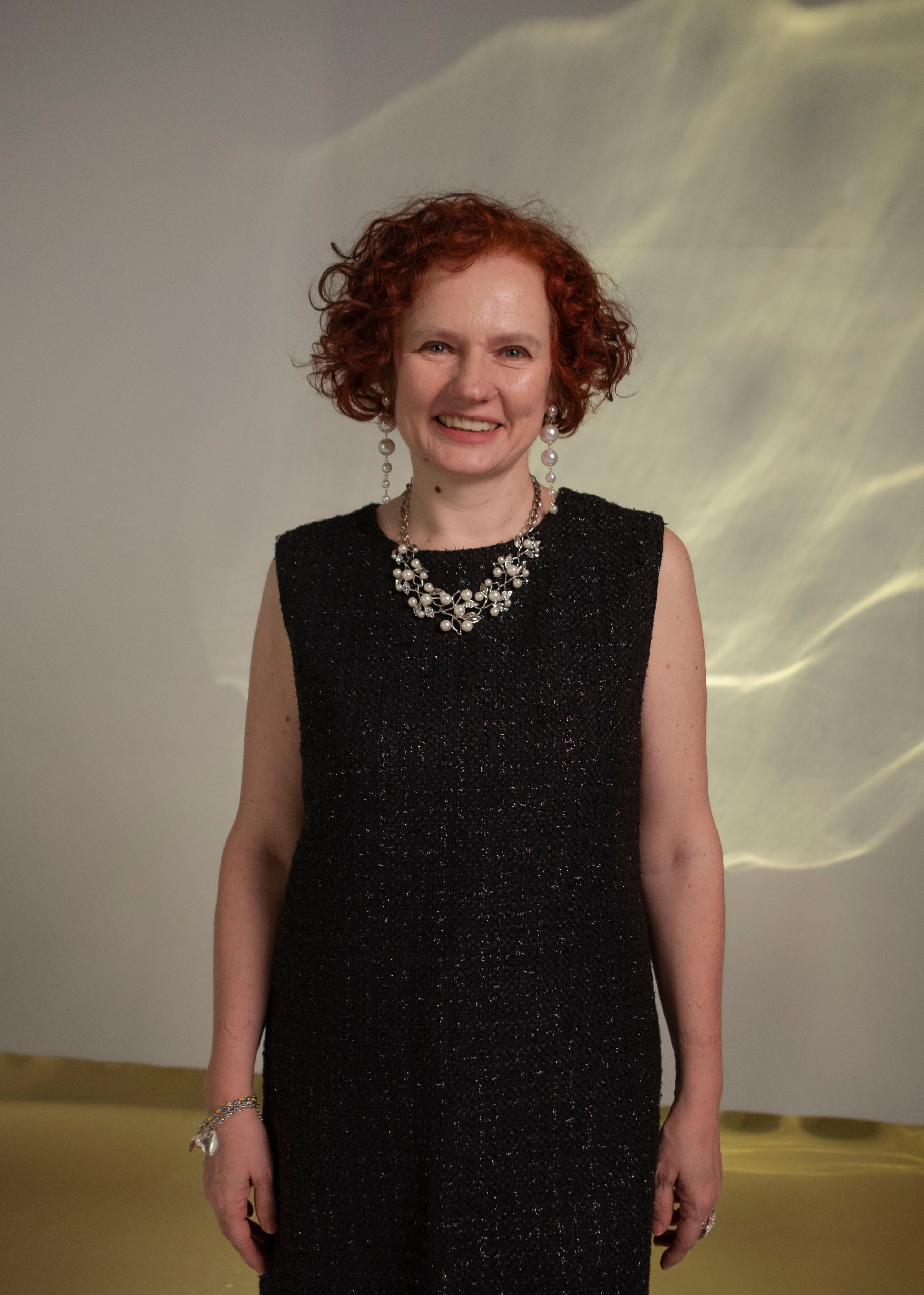 Январский день, 2025. Портретный фотограф в Москве Евгения Яковенко