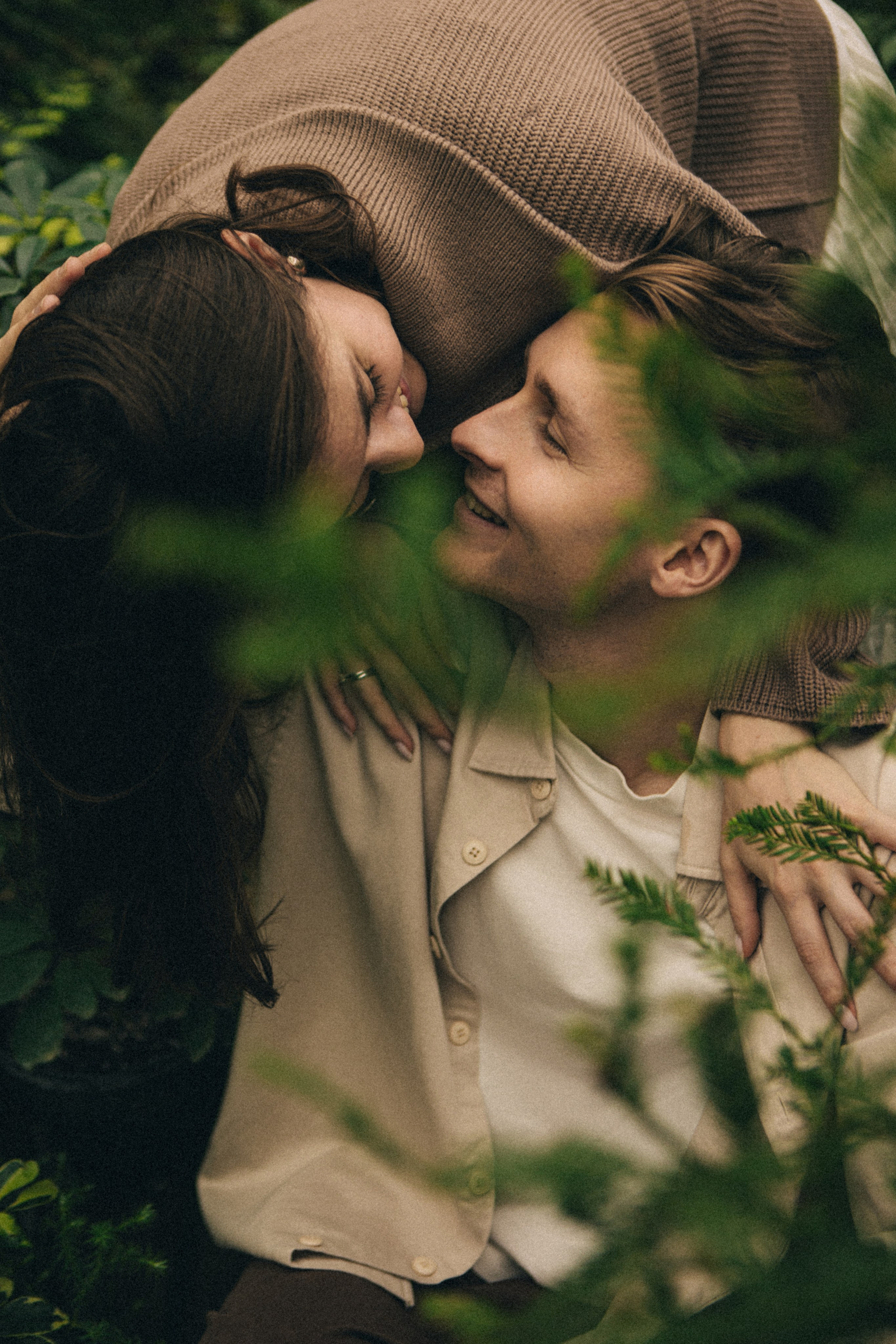 Марина и Никита. Главная