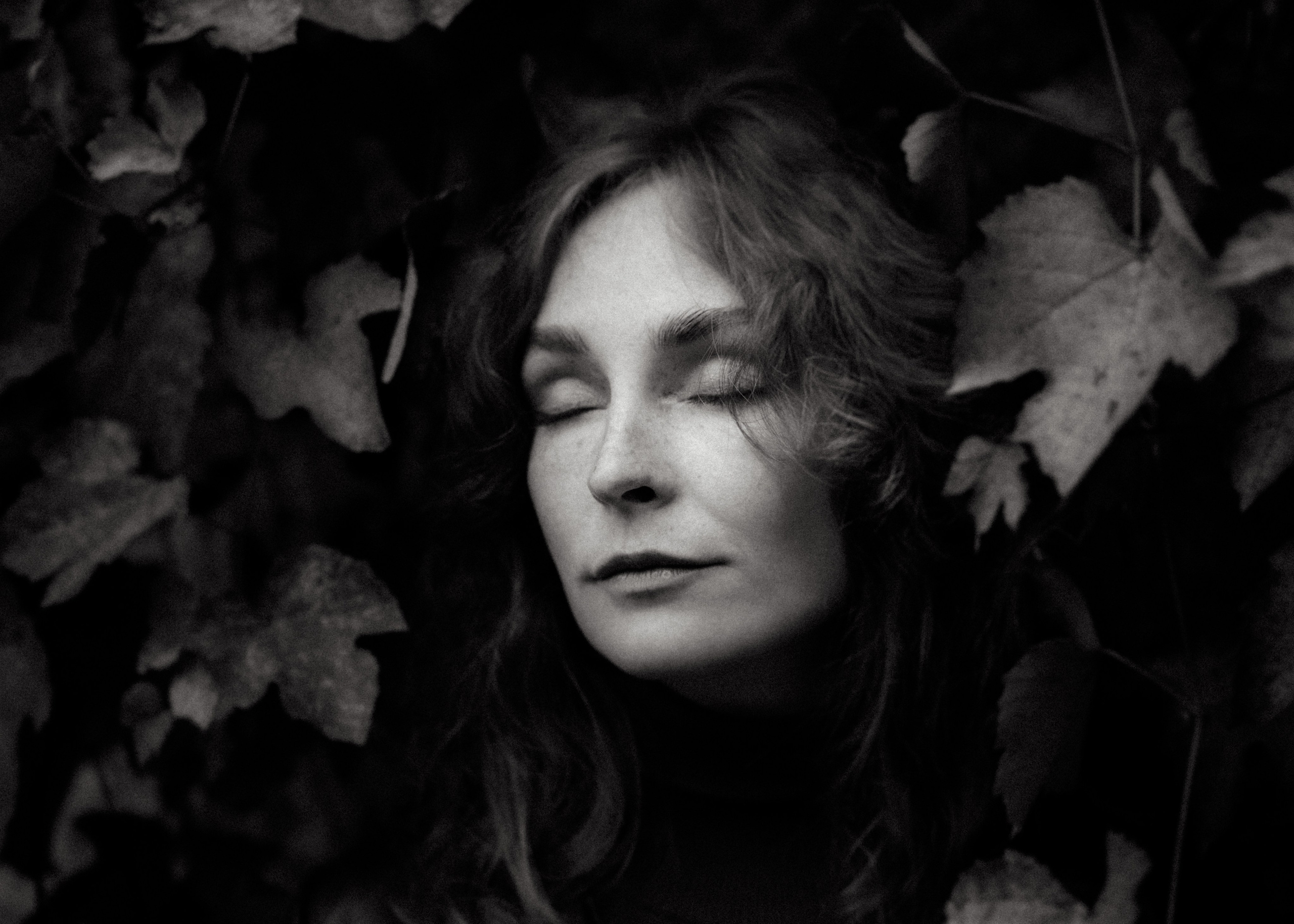 Дарья. Фотография, как она есть