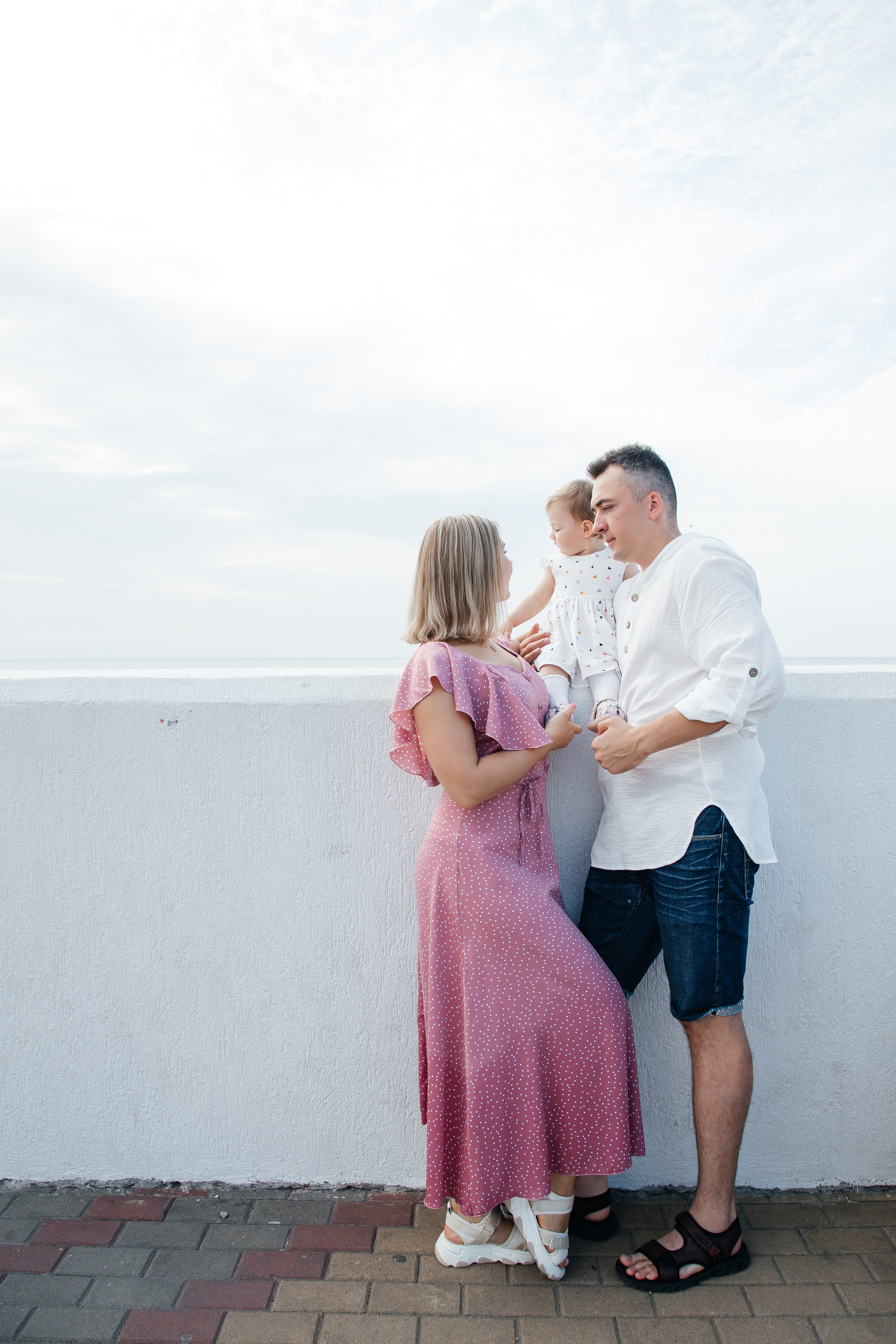 Женя, Оля и Ульяна. Фотограф Сочи, Екатеринбург, Евгения Ефимова