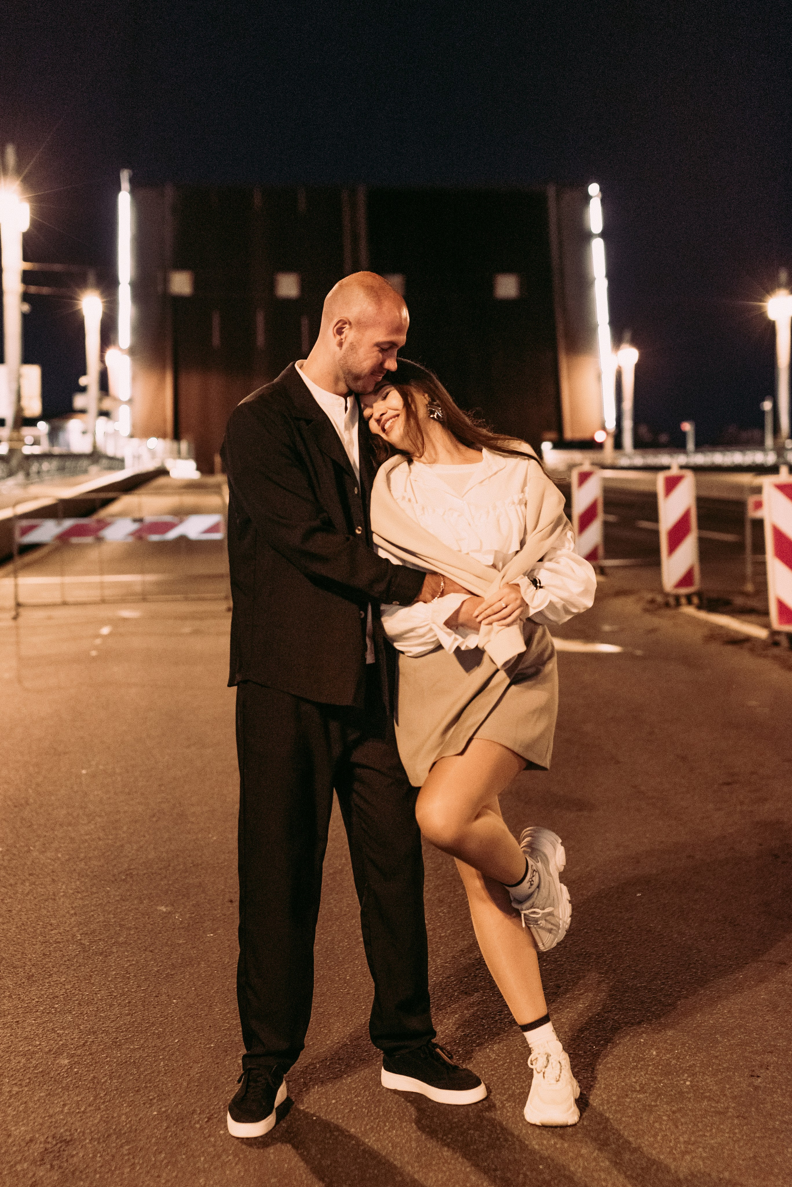 Bridge. Семейный, Свадебный фотограф СПБ Питер— Романова Екатерина