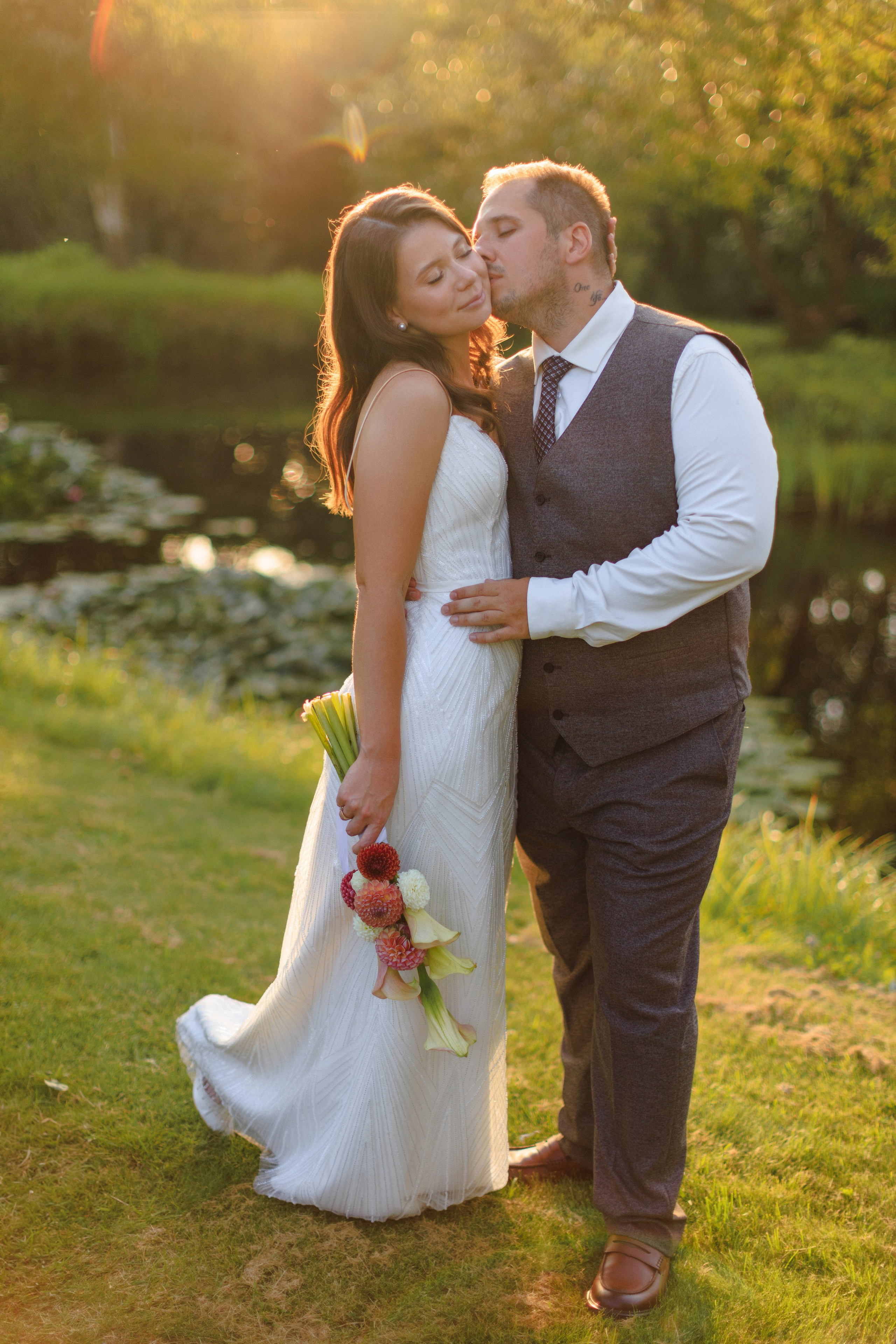 Петя & Полина | VILLA CHIKI. Свадебный фотограф в Минске Владислав Бабич