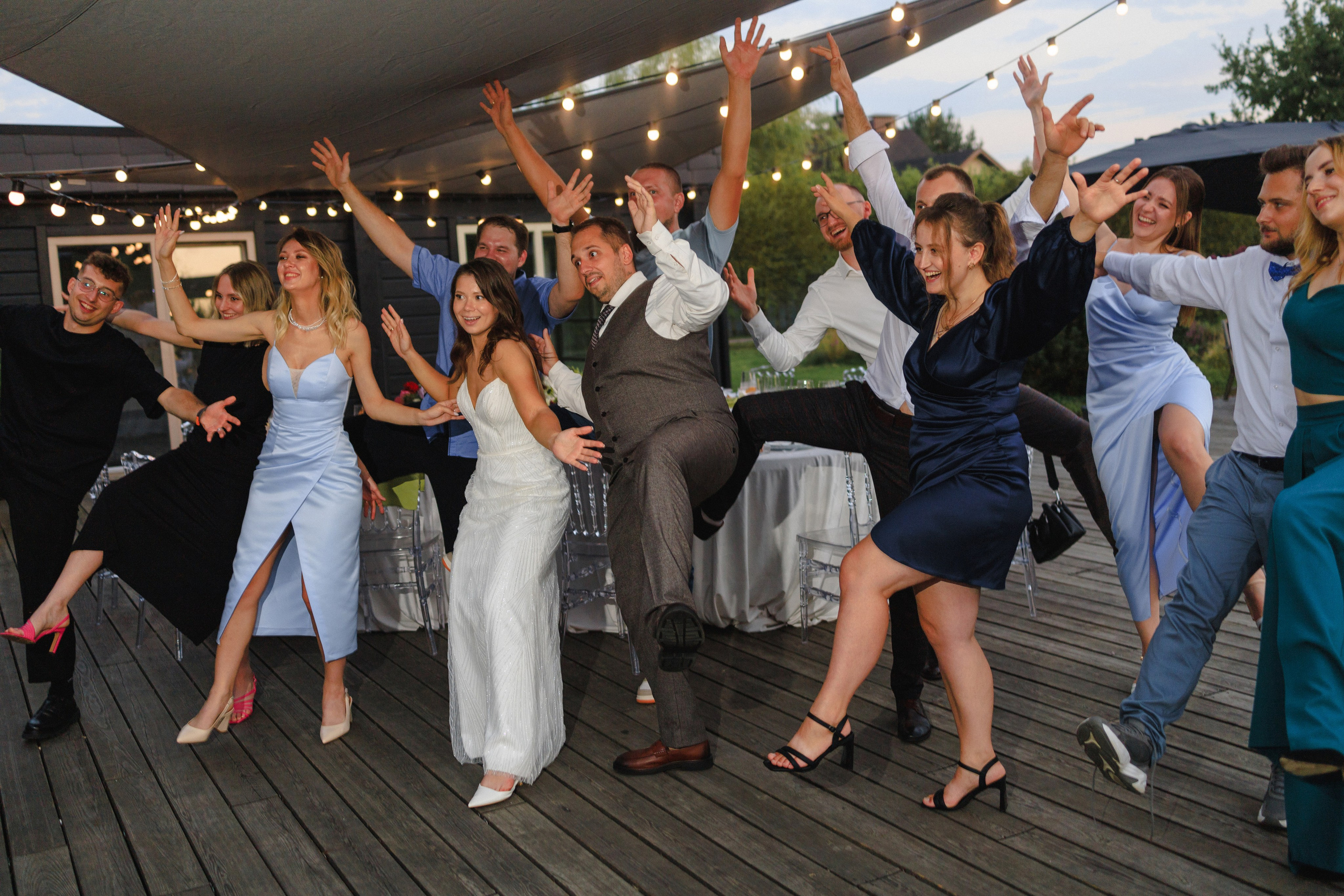 Петя & Полина | VILLA CHIKI. Свадебный фотограф в Минске Владислав Бабич